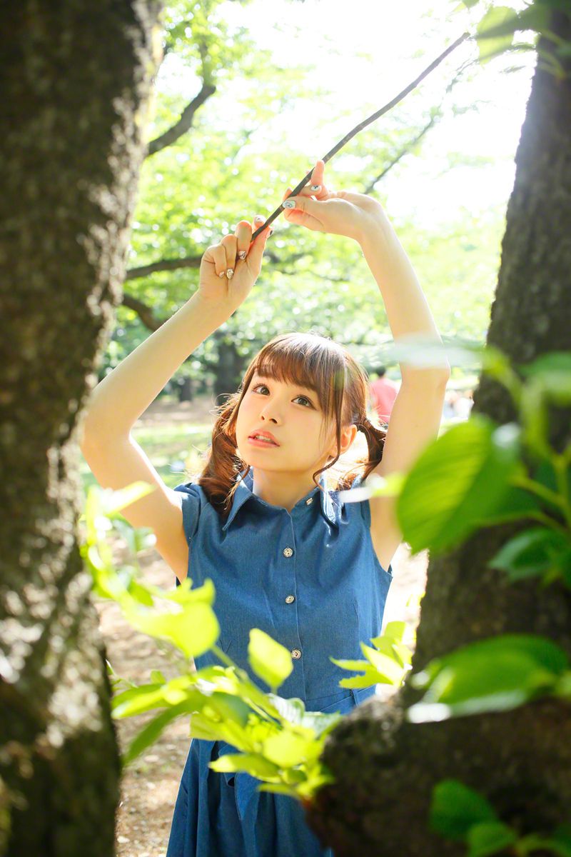 NO.139-140 Rena Sato 佐藤丽奈/佐藤麗奈-图89