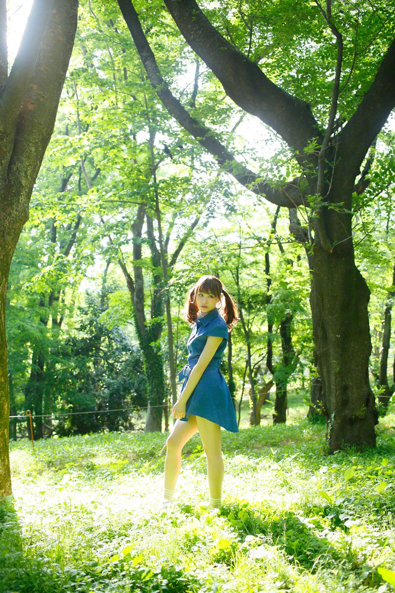 NO.139-140 Rena Sato 佐藤丽奈/佐藤麗奈-图91