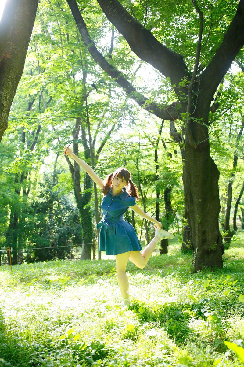 NO.139-140 Rena Sato 佐藤丽奈/佐藤麗奈-图92