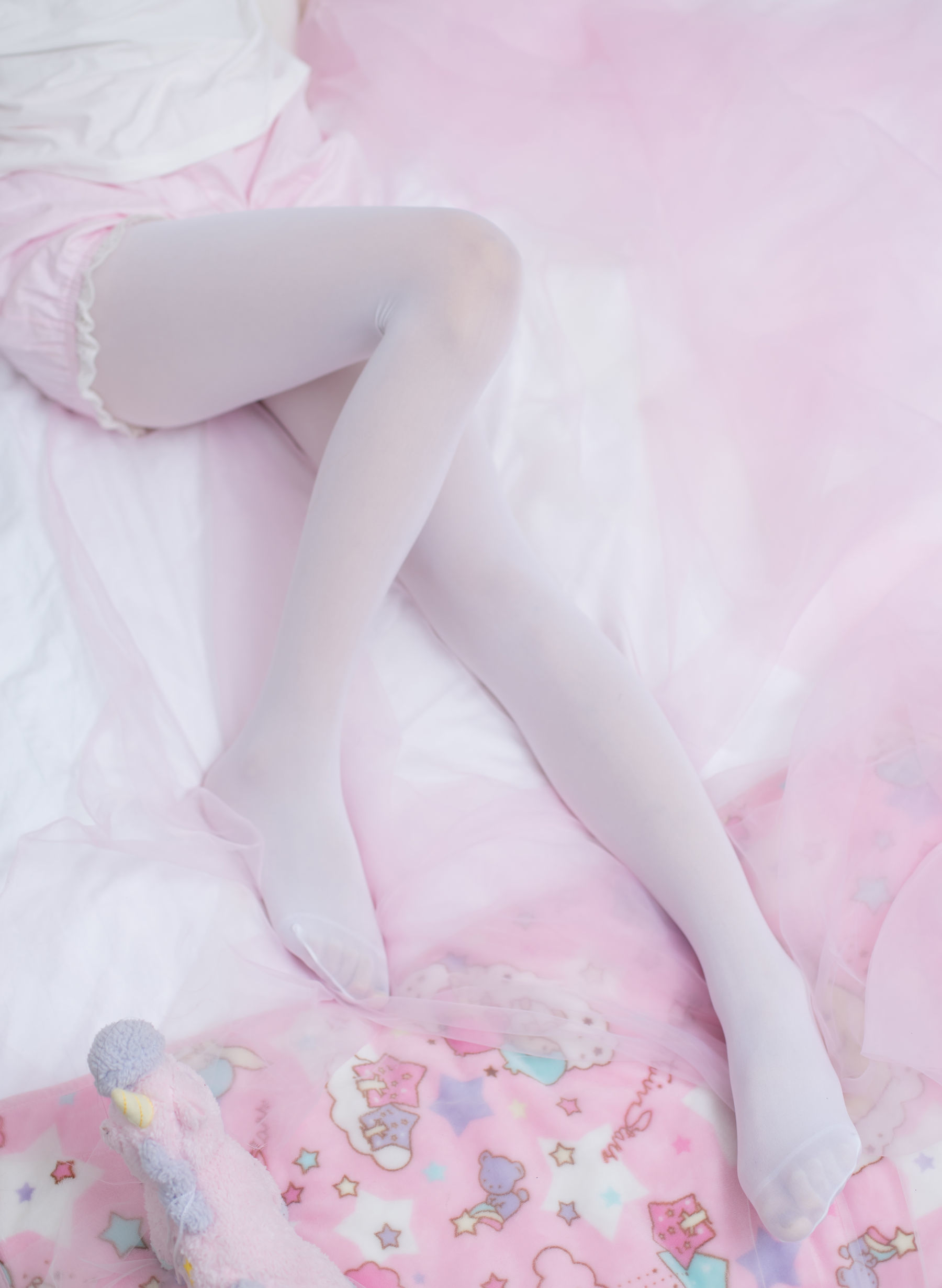 VOL.010  萝莉丝袜秀-图4