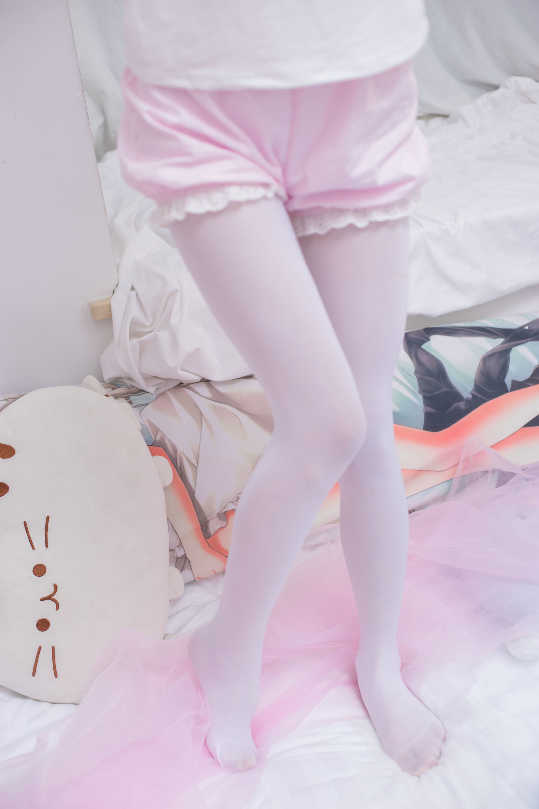 VOL.010  萝莉丝袜秀-图49