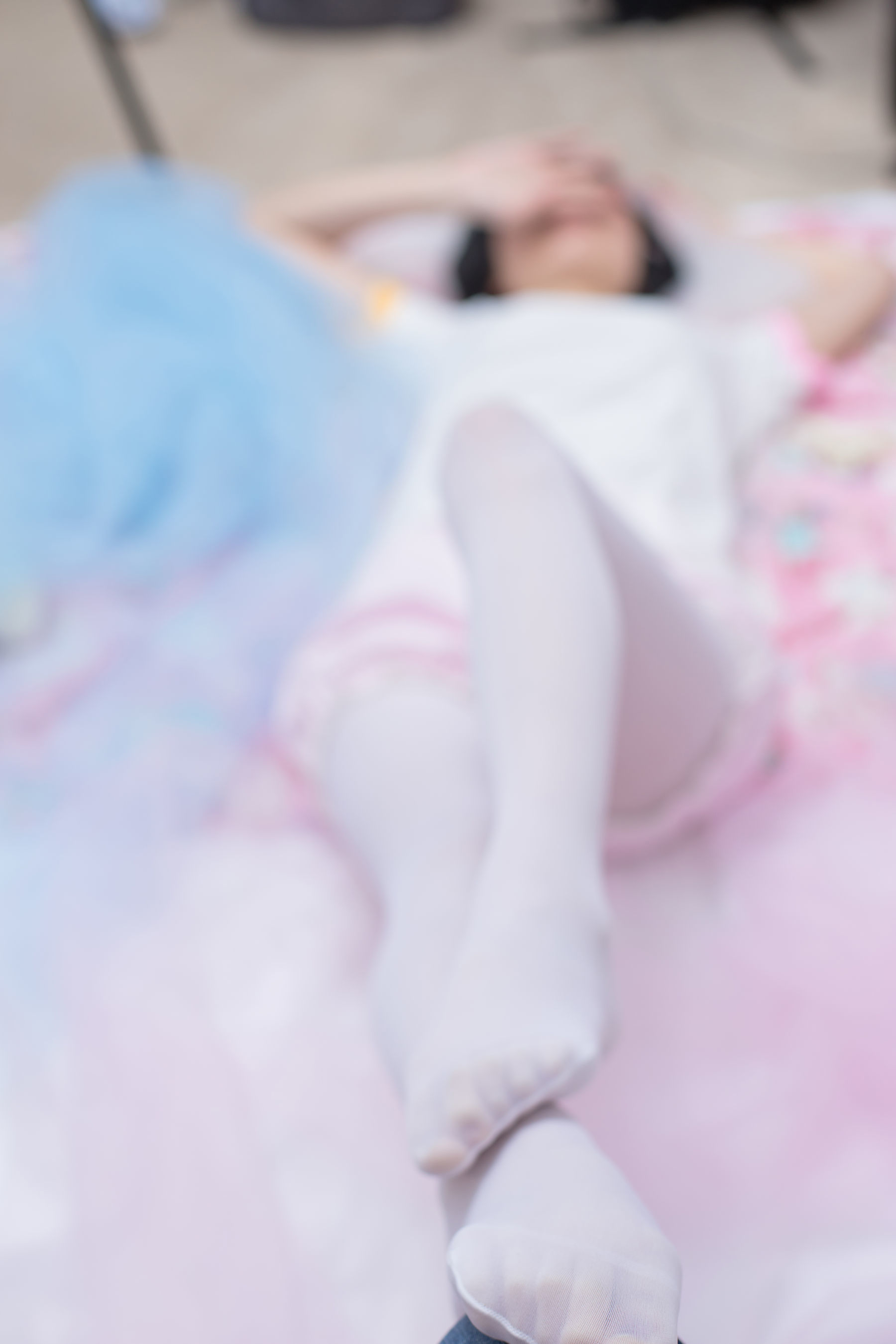 VOL.010  萝莉丝袜秀-图51