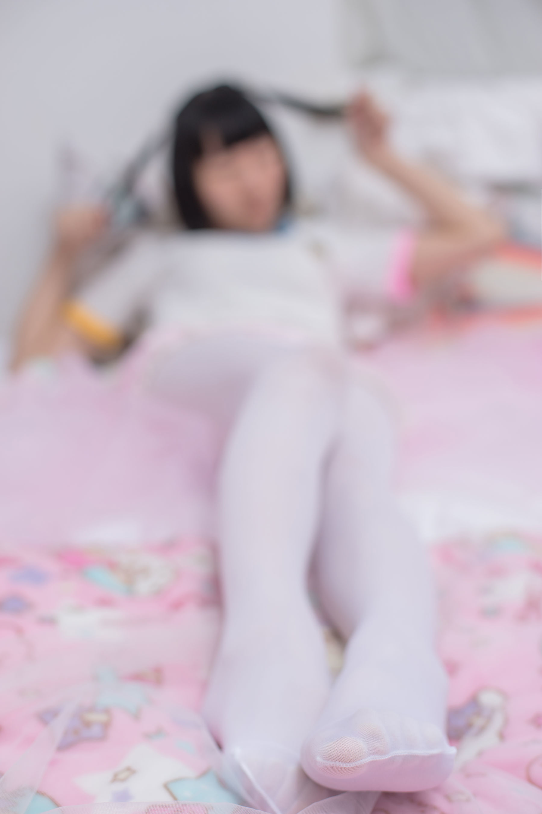 VOL.010  萝莉丝袜秀-图52