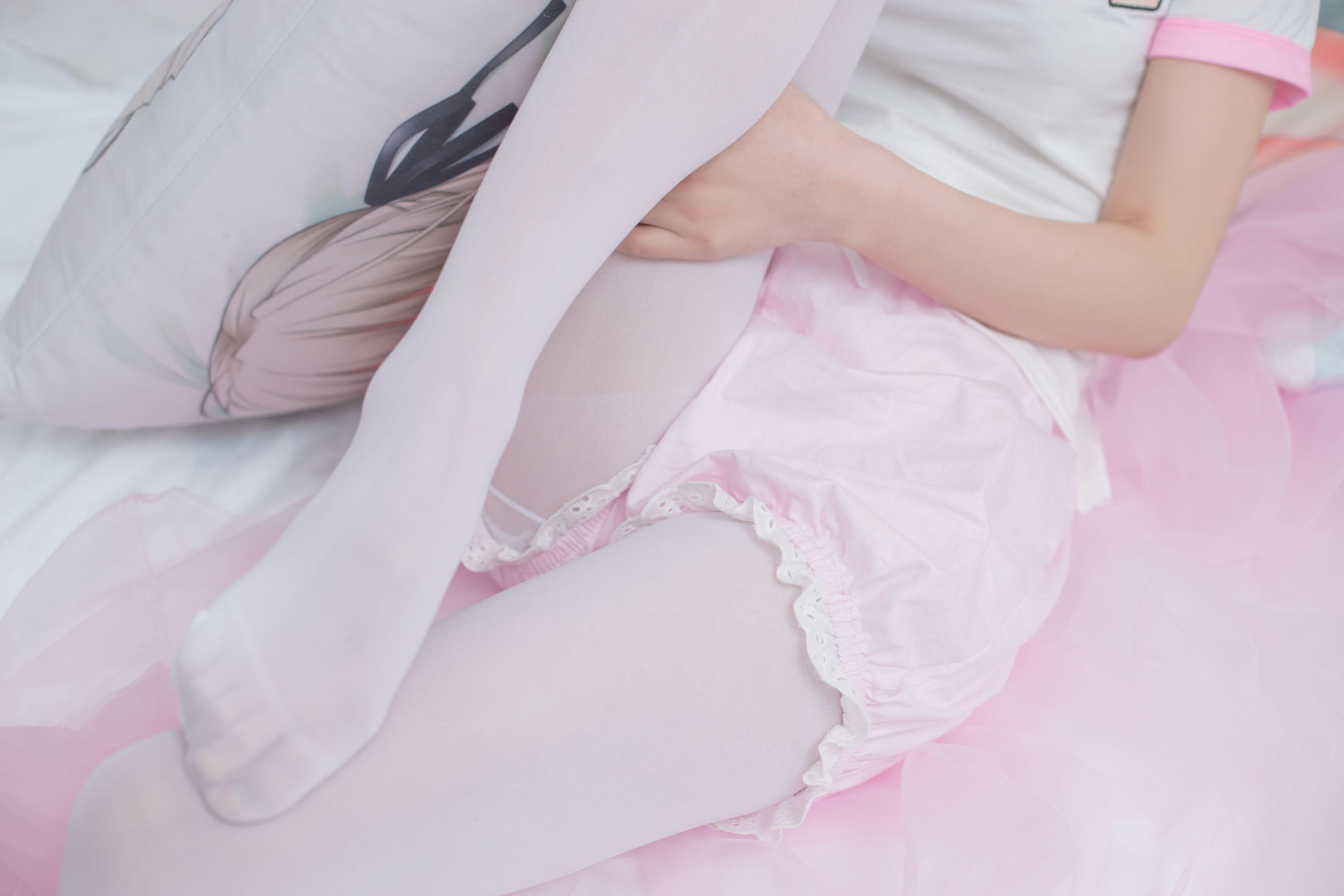 VOL.010  萝莉丝袜秀-图56