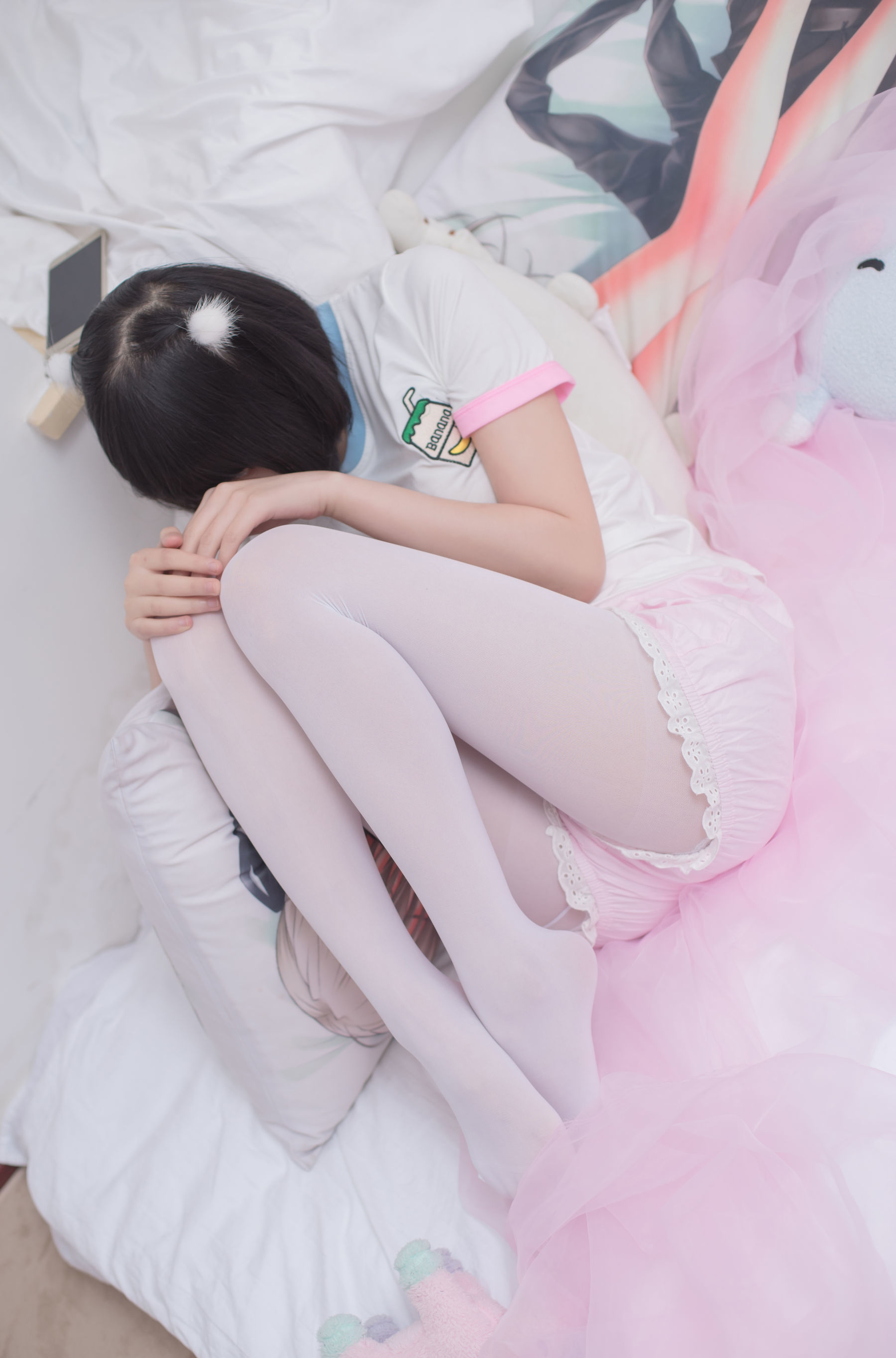 VOL.010  萝莉丝袜秀-图59