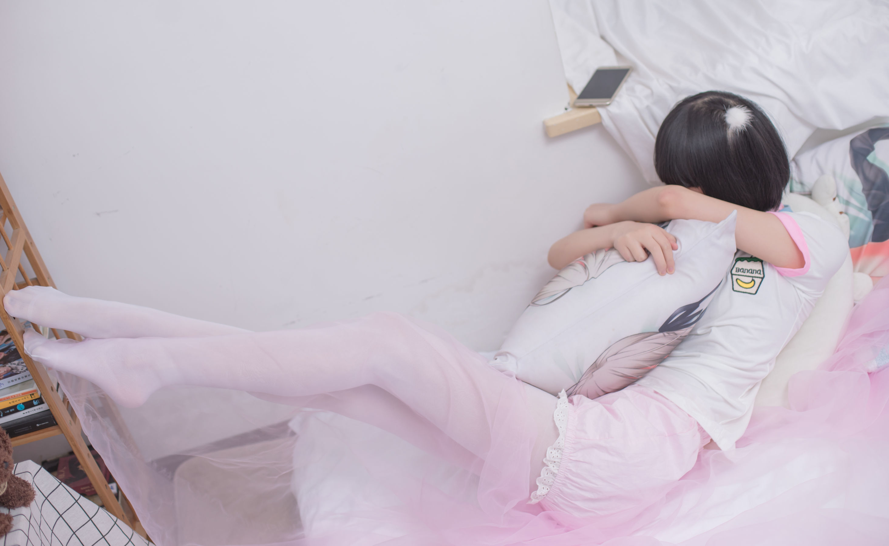 VOL.010  萝莉丝袜秀-图60