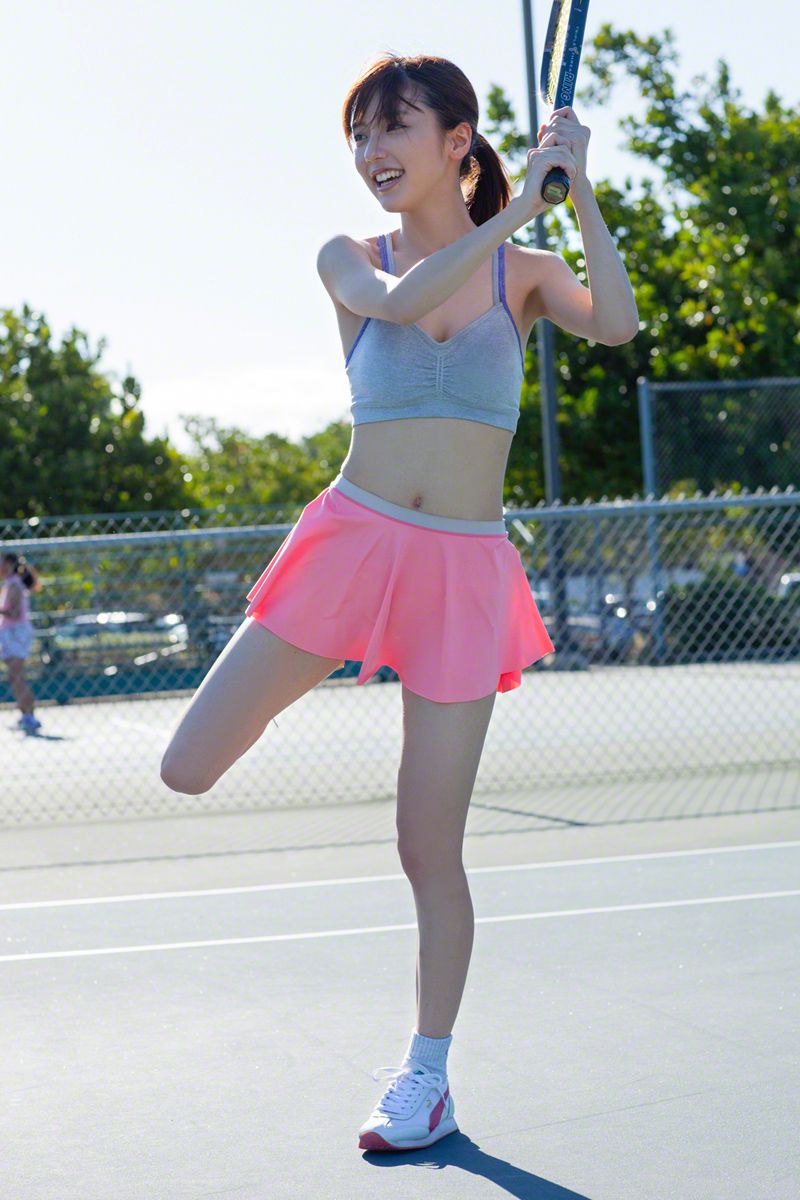 NO.148 Erina Mano 真野恵里菜/真野惠里菜-图10