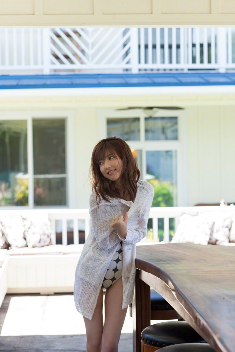 NO.148 Erina Mano 真野恵里菜/真野惠里菜-图113