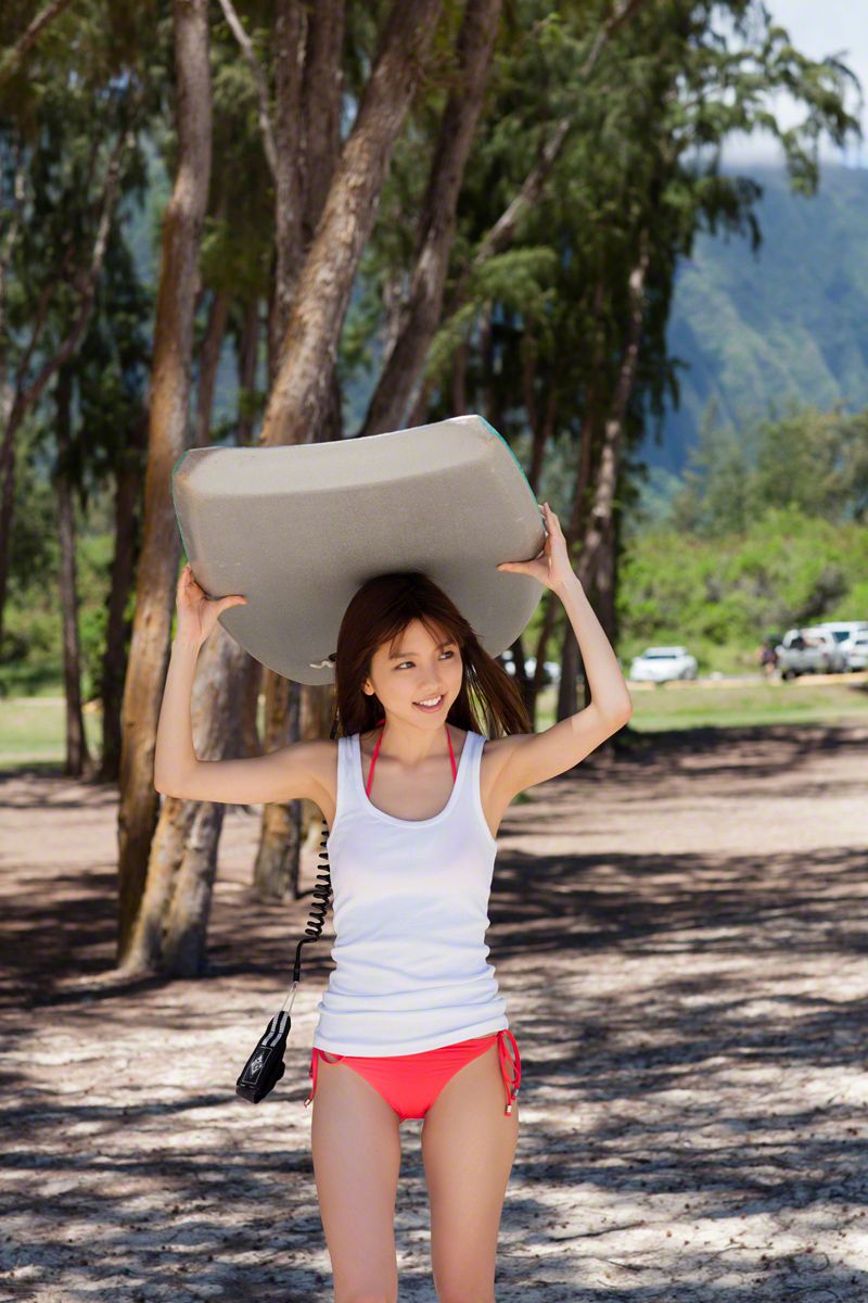 NO.148 Erina Mano 真野恵里菜/真野惠里菜-图130