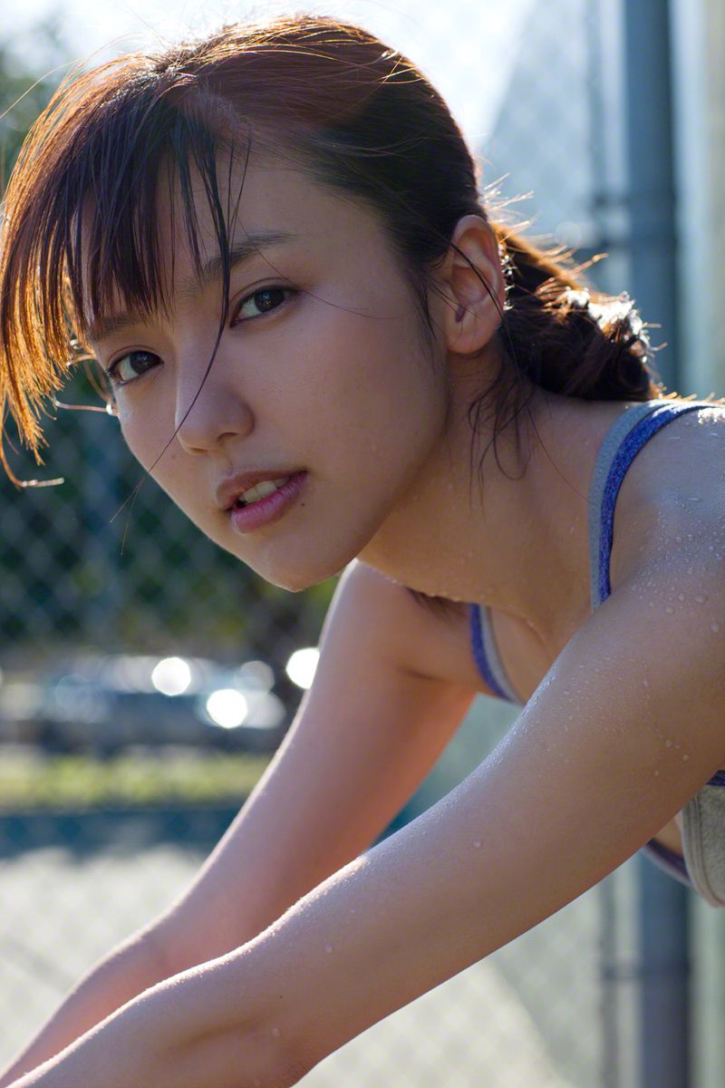 NO.148 Erina Mano 真野恵里菜/真野惠里菜-图14