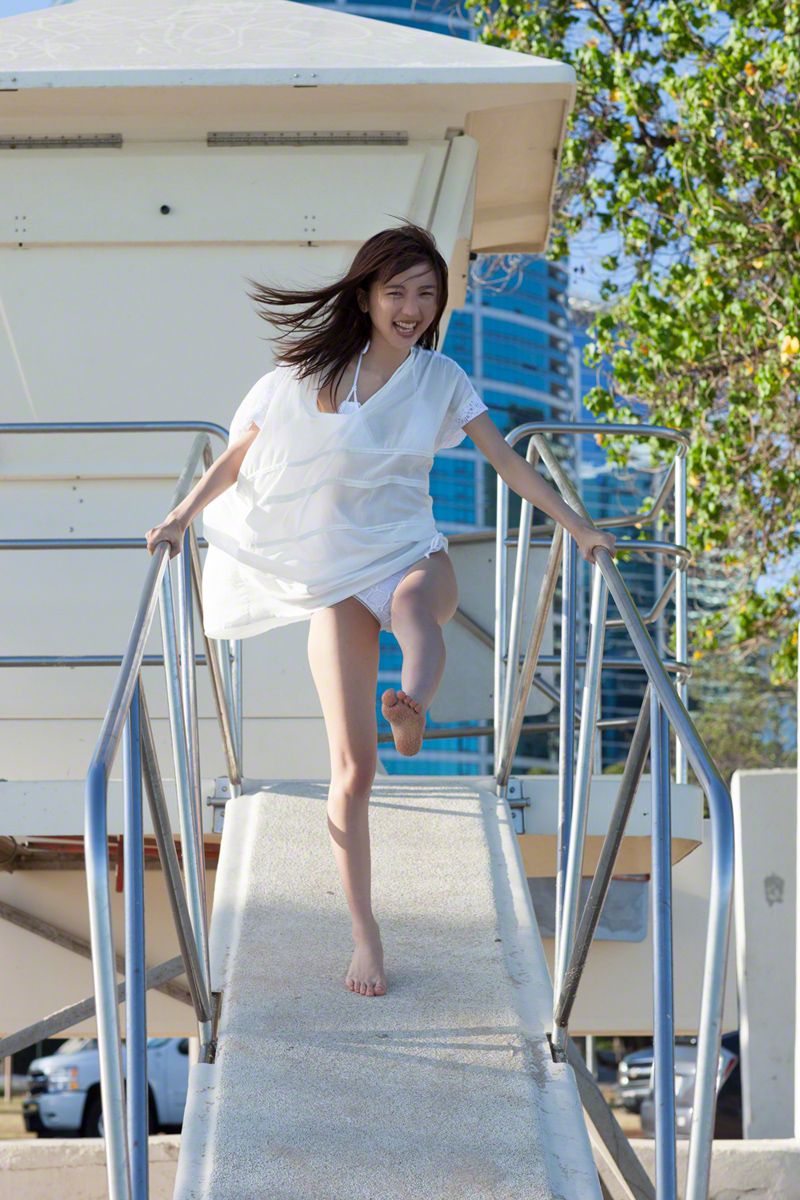 NO.148 Erina Mano 真野恵里菜/真野惠里菜-图152