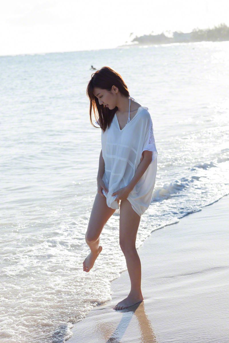 NO.148 Erina Mano 真野恵里菜/真野惠里菜-图155