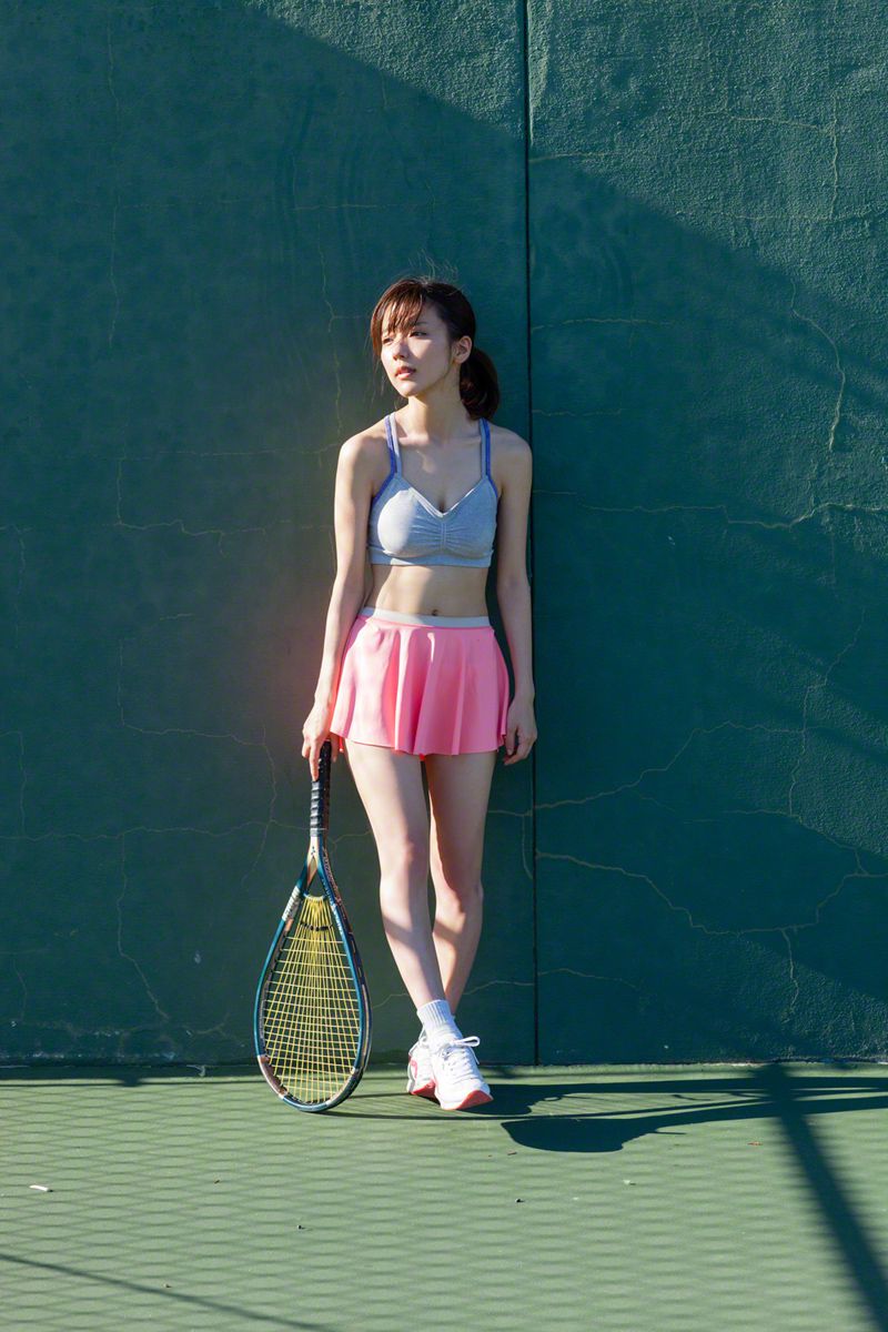 NO.148 Erina Mano 真野恵里菜/真野惠里菜-图18