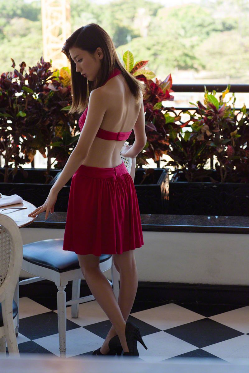 NO.148 Erina Mano 真野恵里菜/真野惠里菜-图25