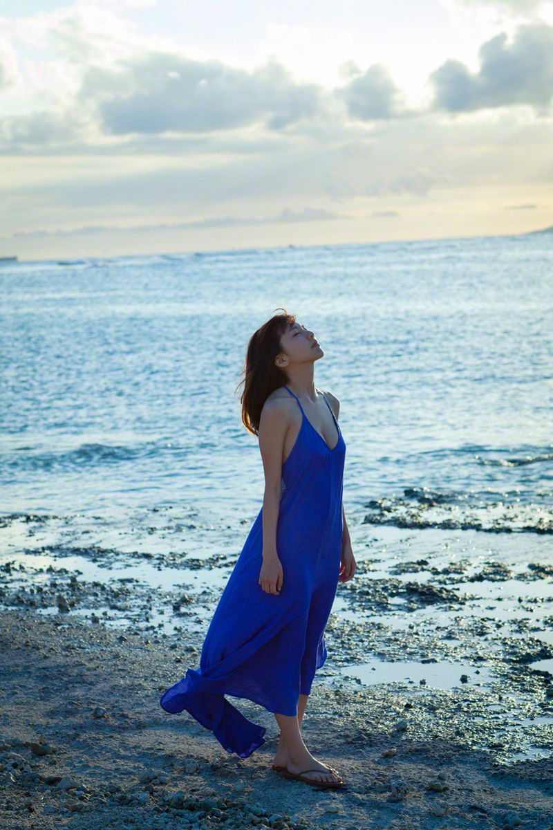 NO.148 Erina Mano 真野恵里菜/真野惠里菜-图34