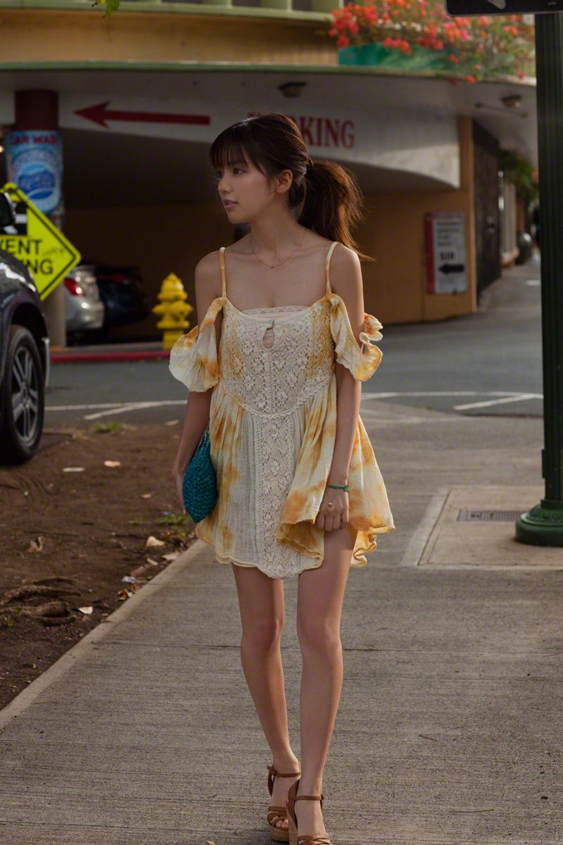 NO.148 Erina Mano 真野恵里菜/真野惠里菜-图39