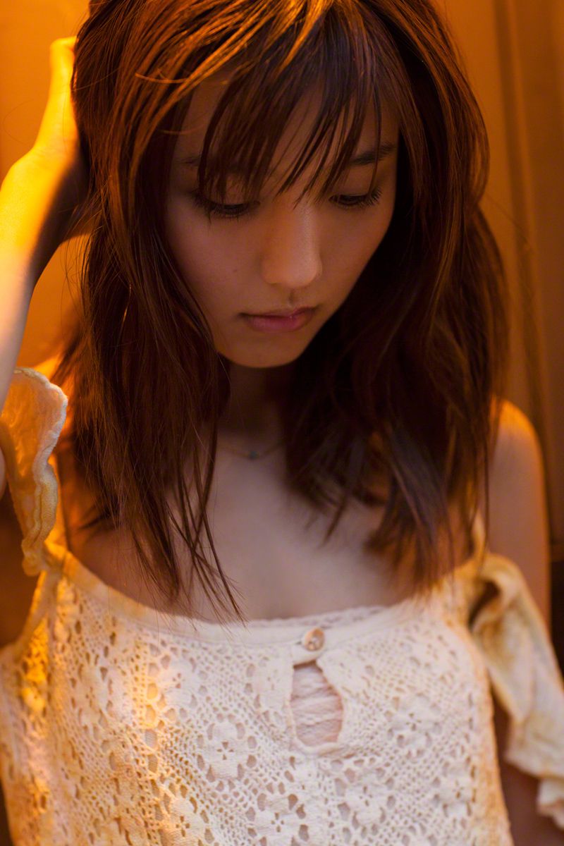 NO.148 Erina Mano 真野恵里菜/真野惠里菜-图44