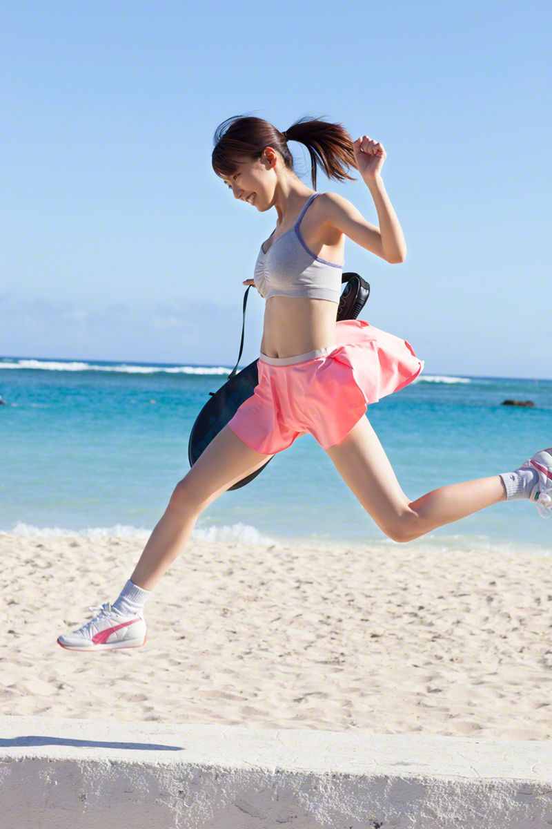 NO.148 Erina Mano 真野恵里菜/真野惠里菜-图4