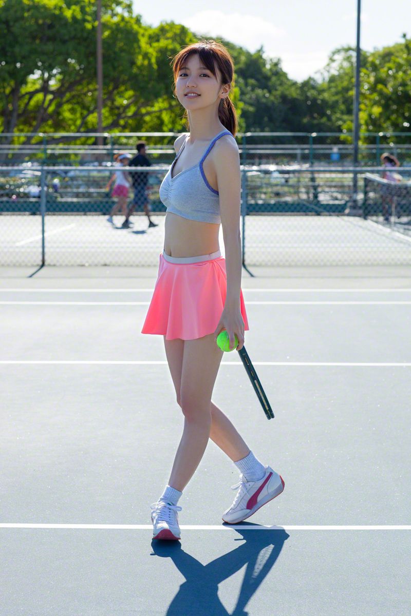 NO.148 Erina Mano 真野恵里菜/真野惠里菜-图6