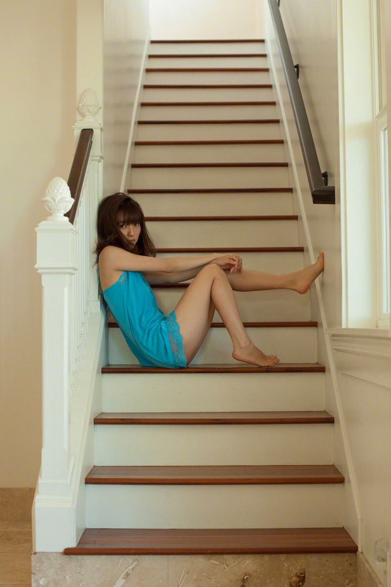 NO.148 Erina Mano 真野恵里菜/真野惠里菜-图82