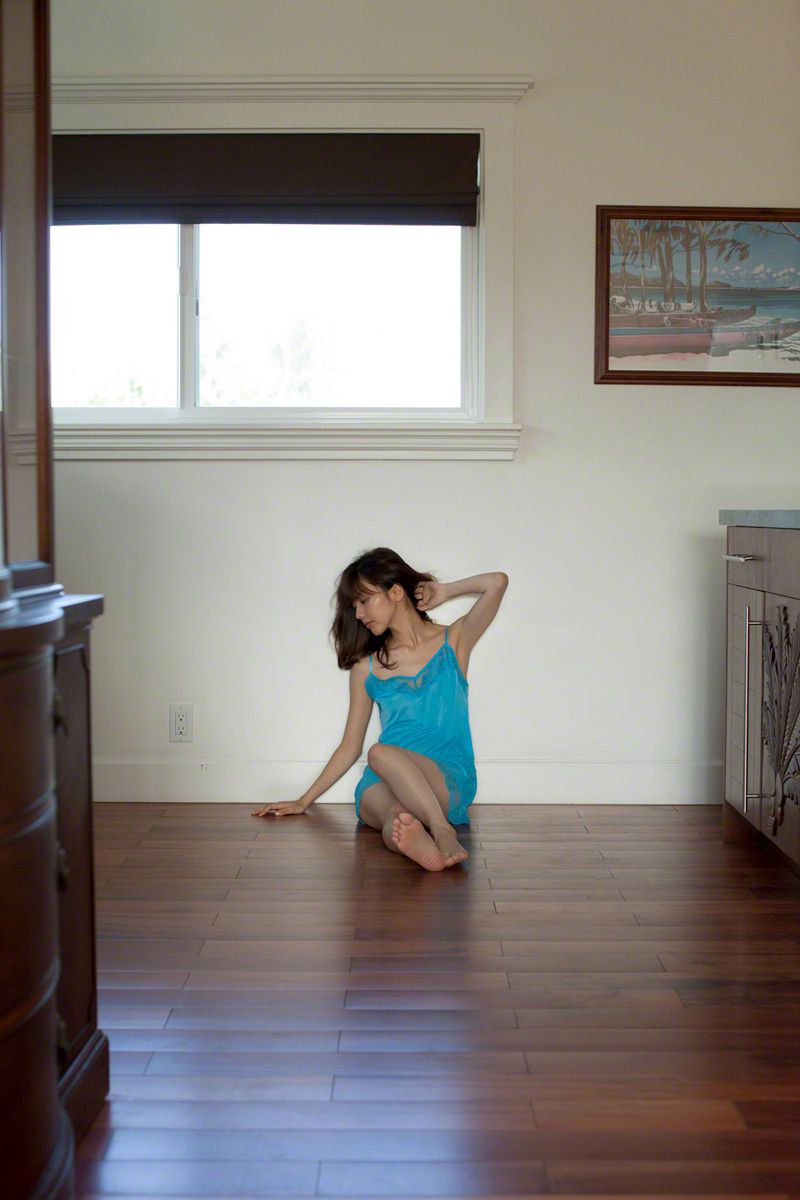 NO.148 Erina Mano 真野恵里菜/真野惠里菜-图84