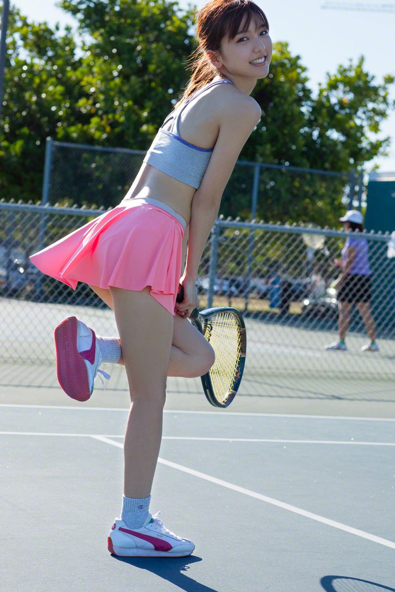 NO.148 Erina Mano 真野恵里菜/真野惠里菜-图8