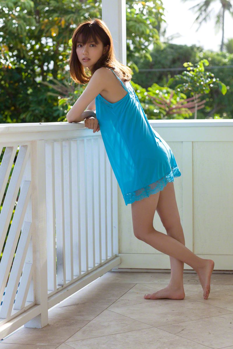 NO.148 Erina Mano 真野恵里菜/真野惠里菜-图95