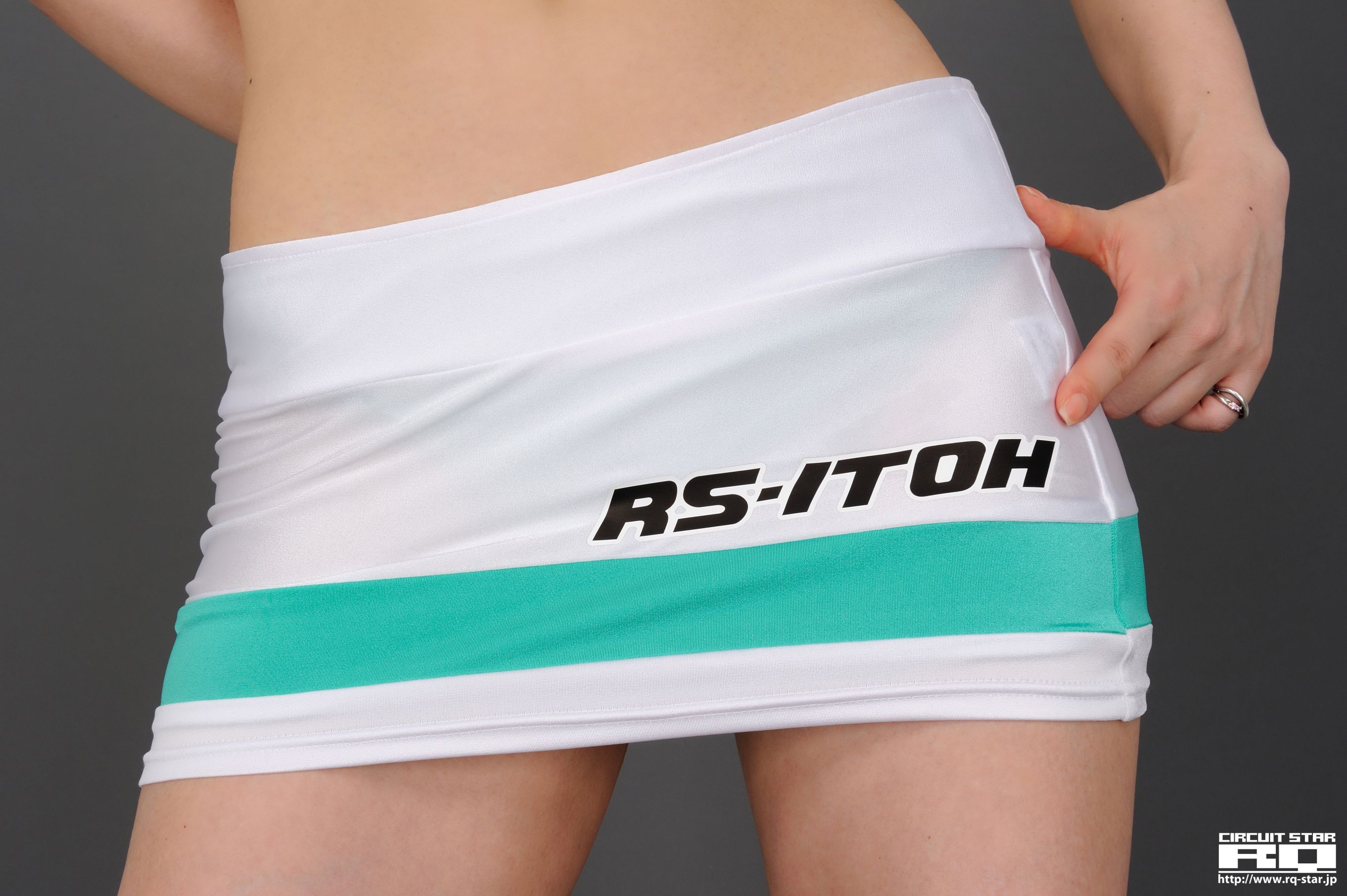 NO.00338 Moka 百花 Race Queen 赛车女郎 写真集-图107