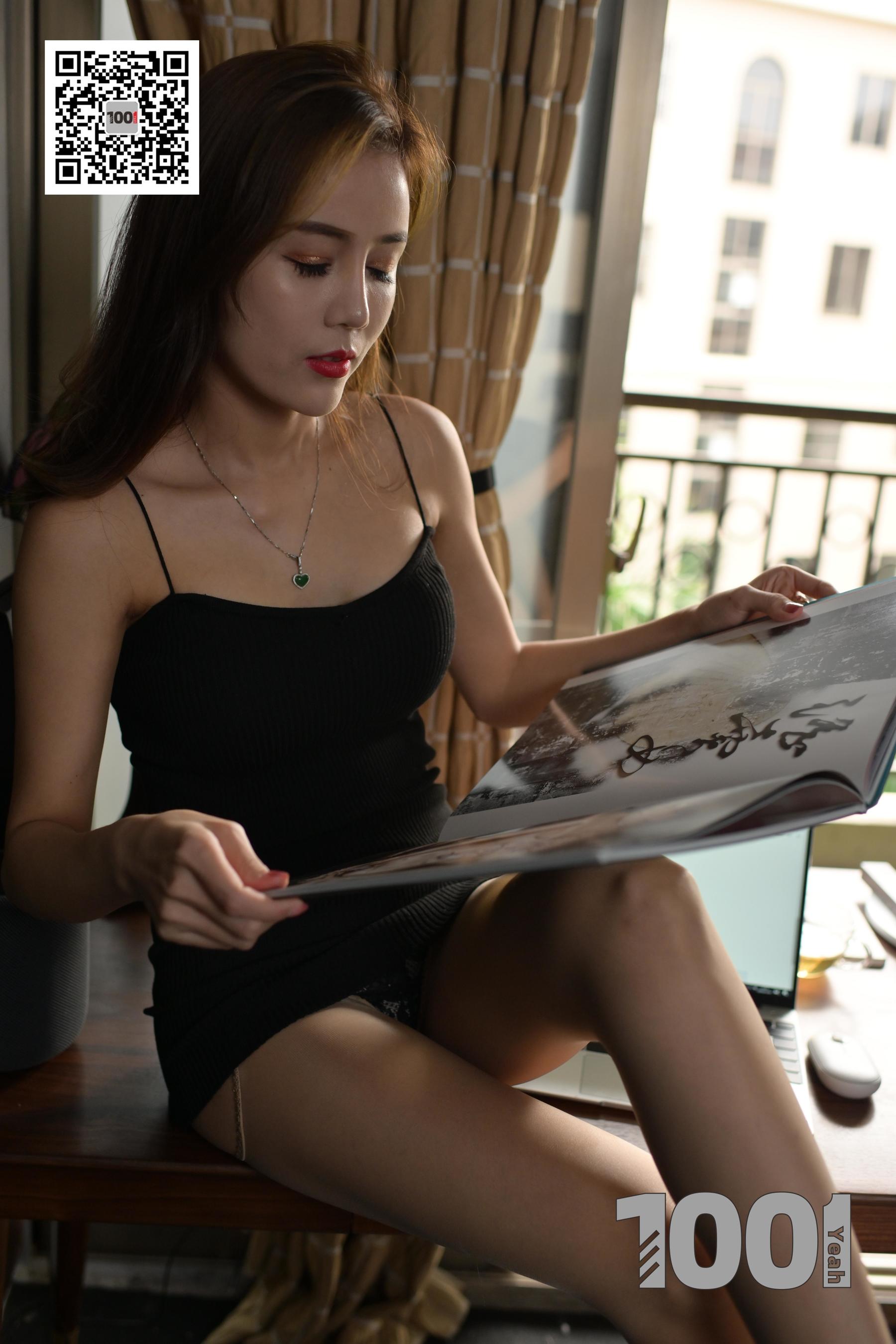 Lucy 《蕾丝小秘4》-图78