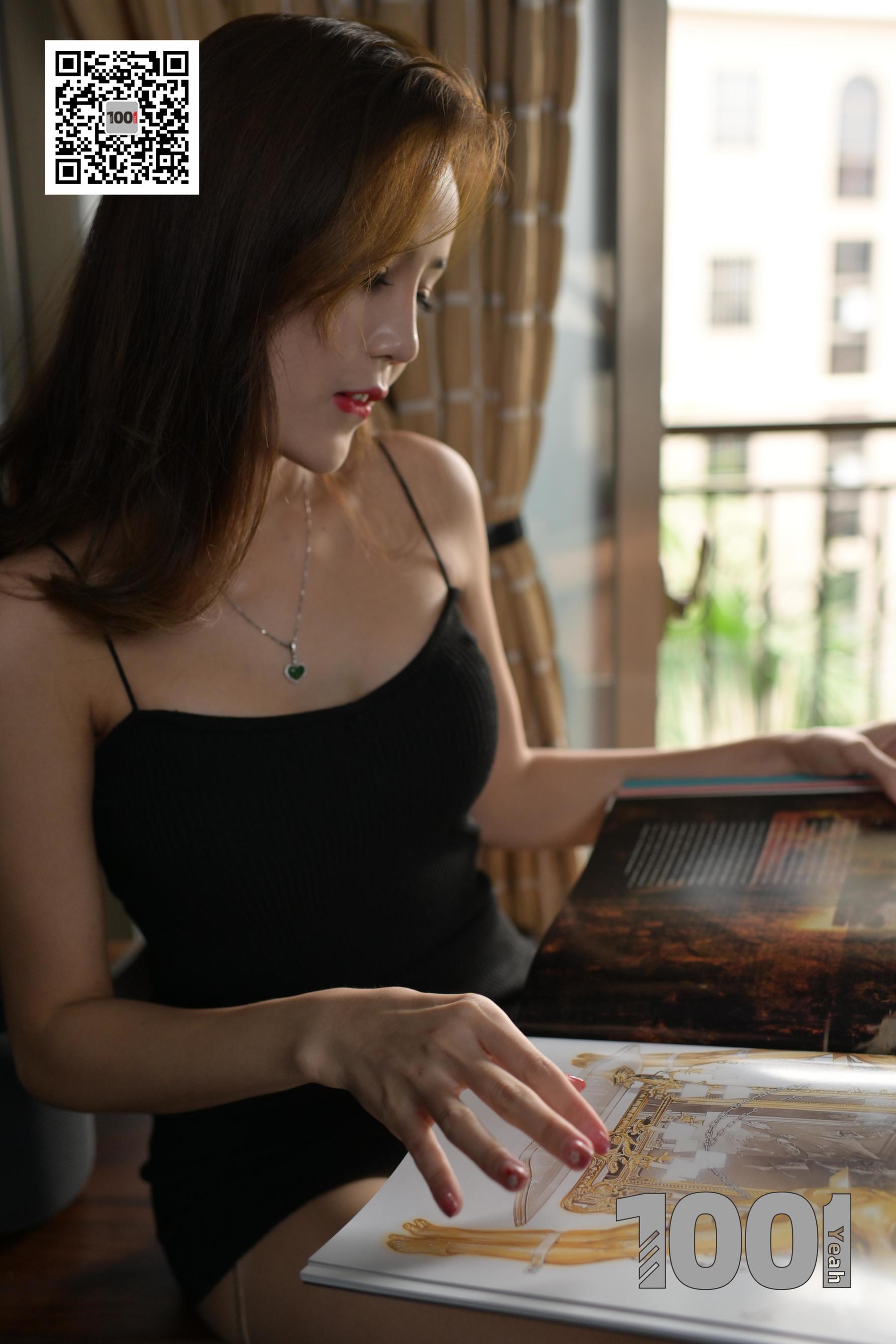 Lucy 《蕾丝小秘4》-图79