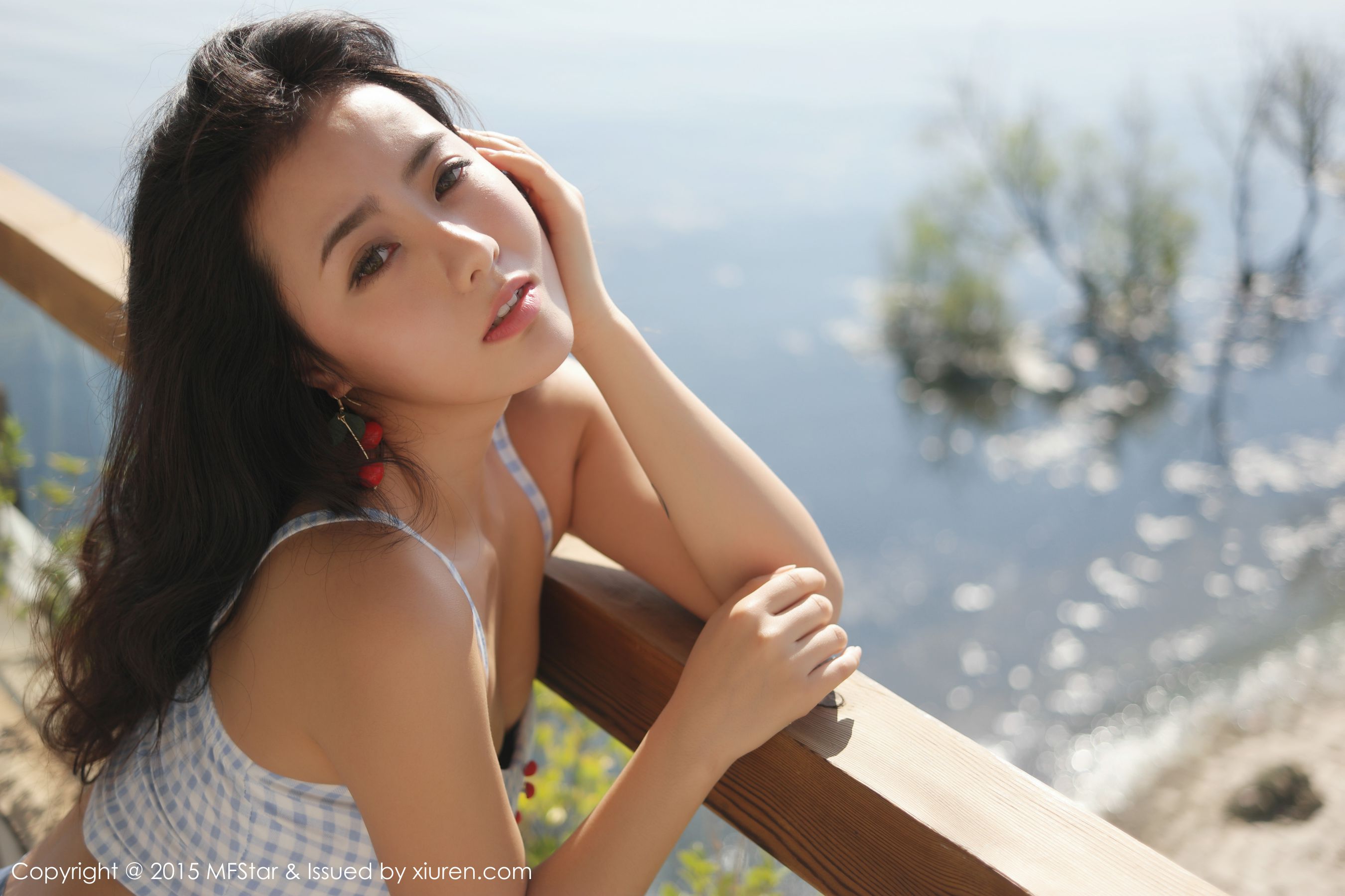 Manuela玛鲁娜《美臀女王》  Vol.004-图44