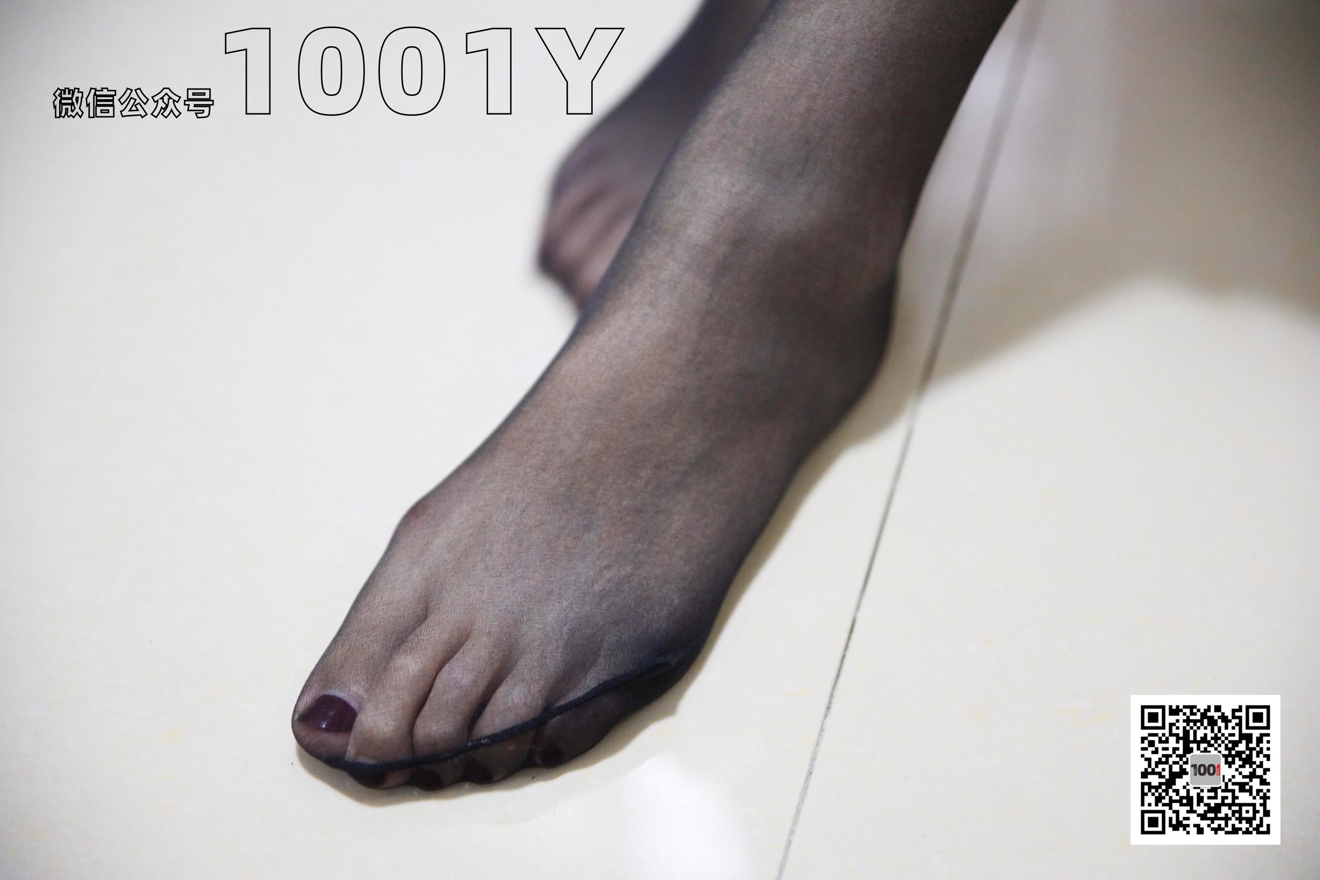 腿腿 《餐厅的服务员1》-图24