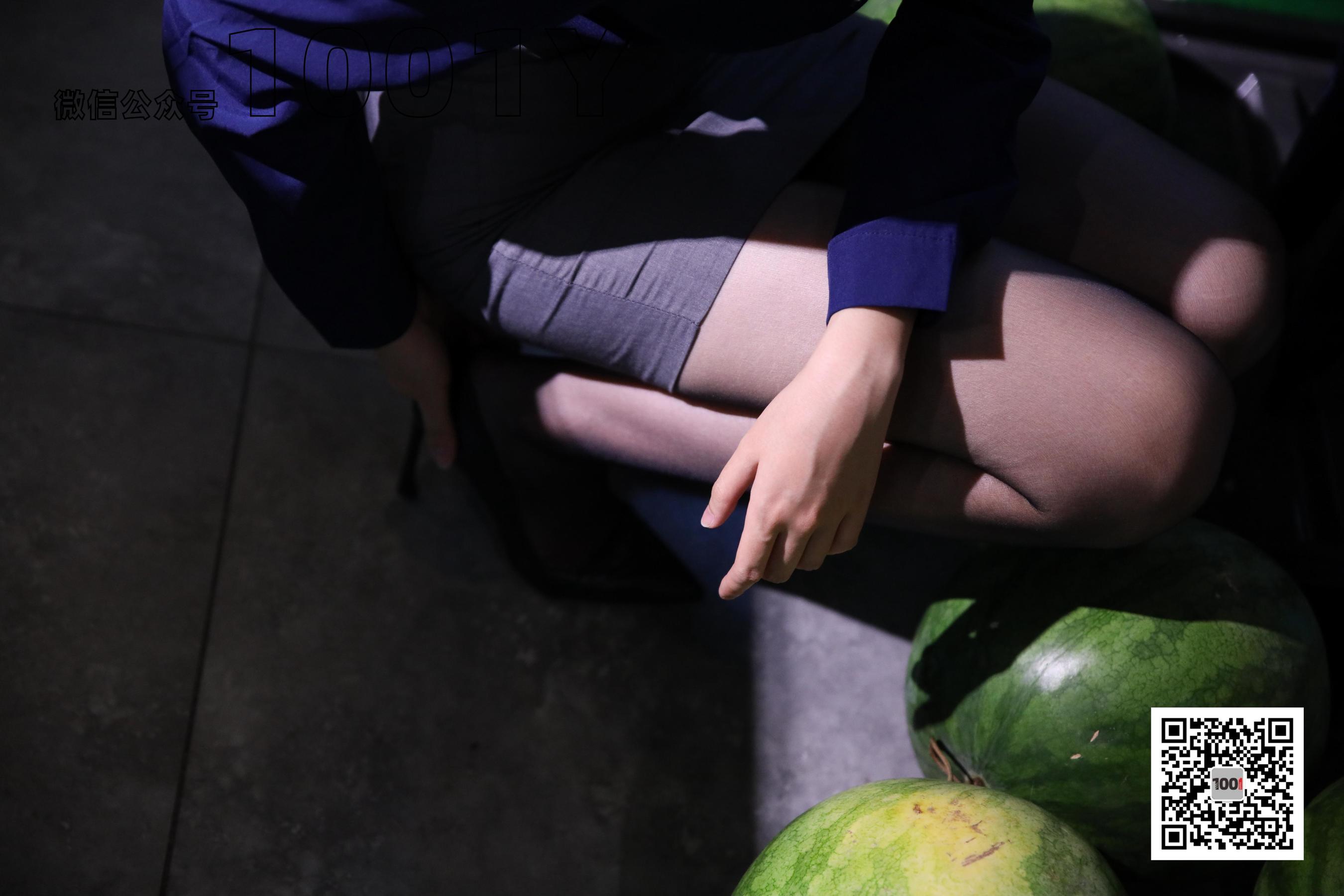 腿腿 《餐厅的服务员2》-图19