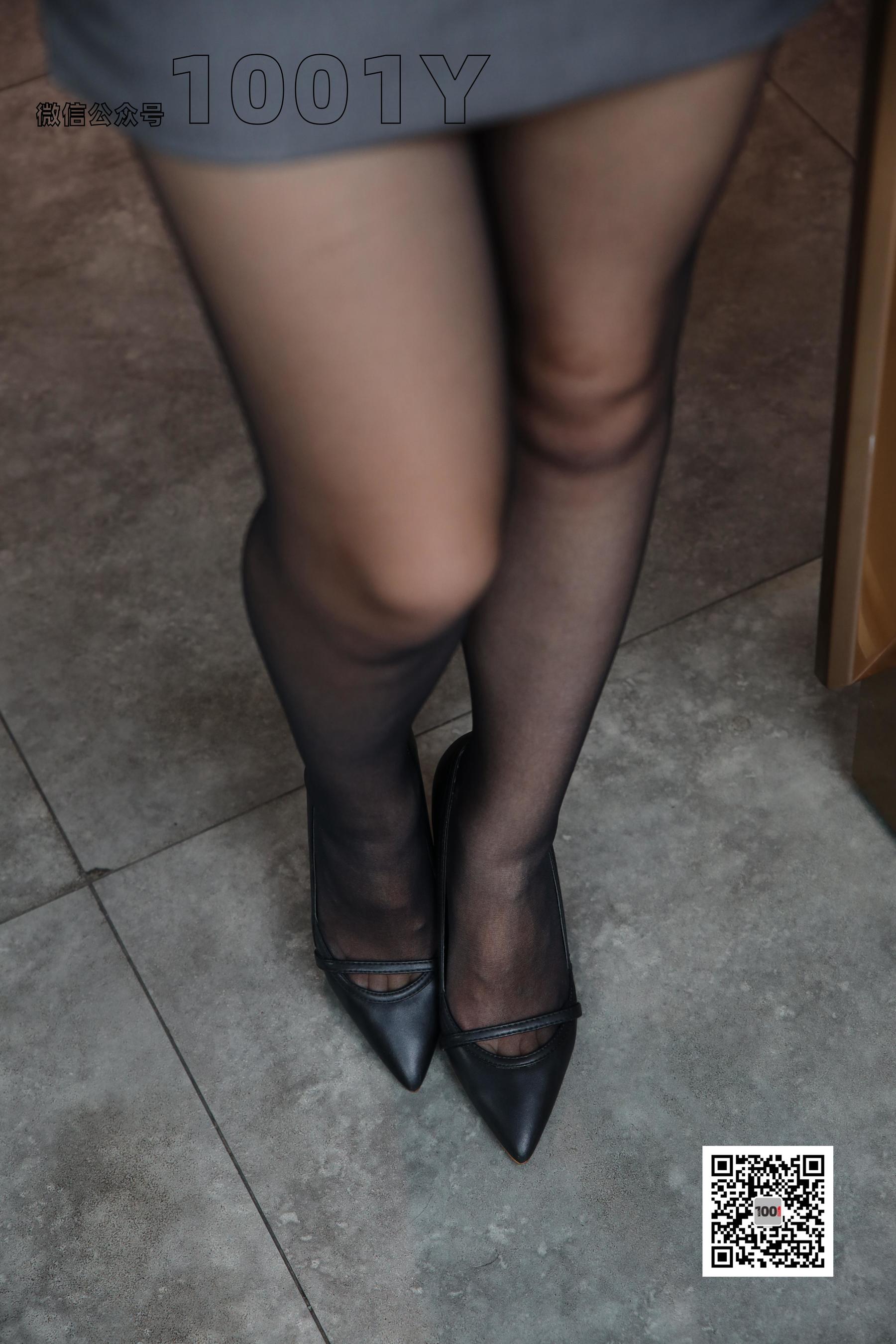 腿腿 《餐厅的服务员2》-图46
