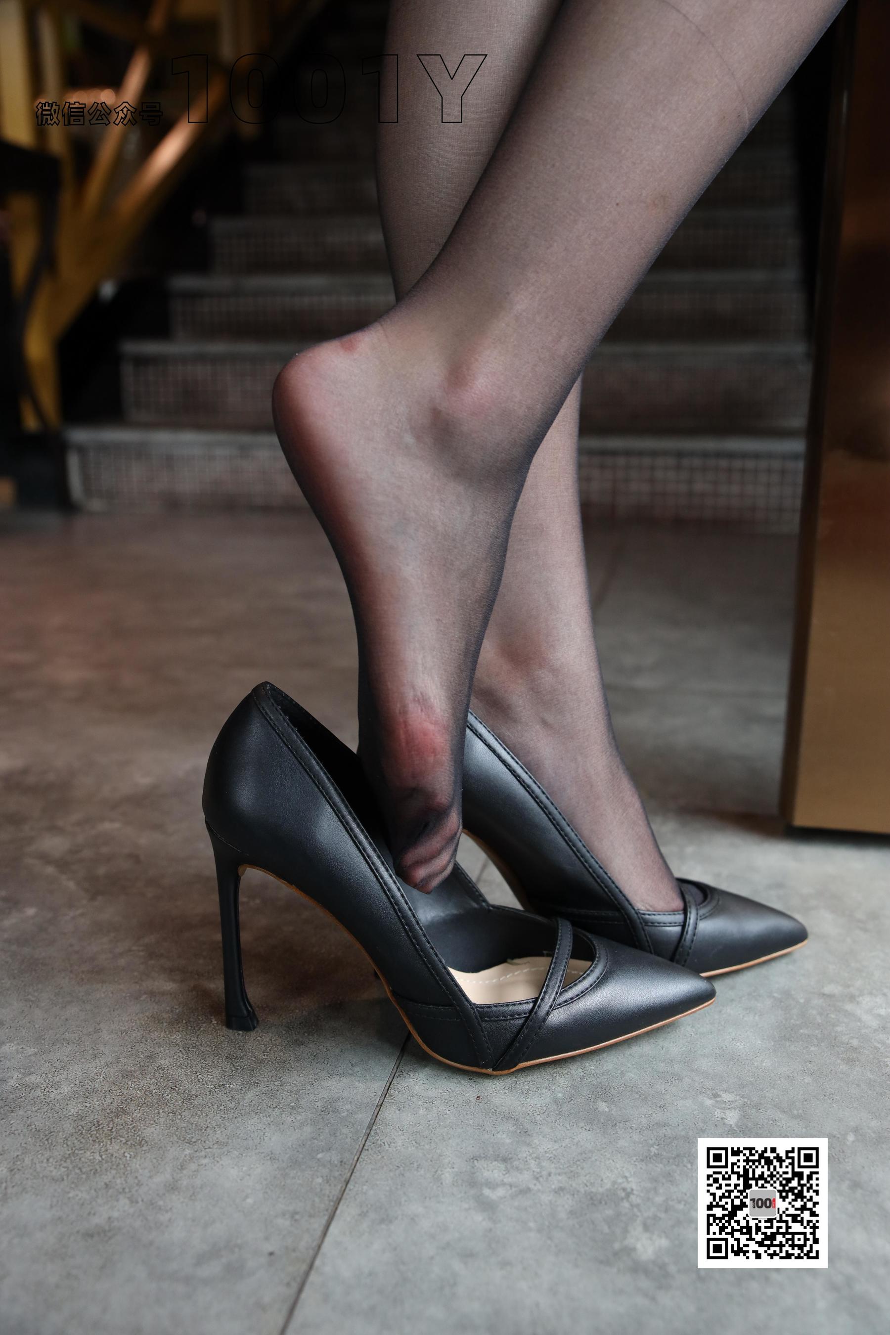 腿腿 《餐厅的服务员2》-图68