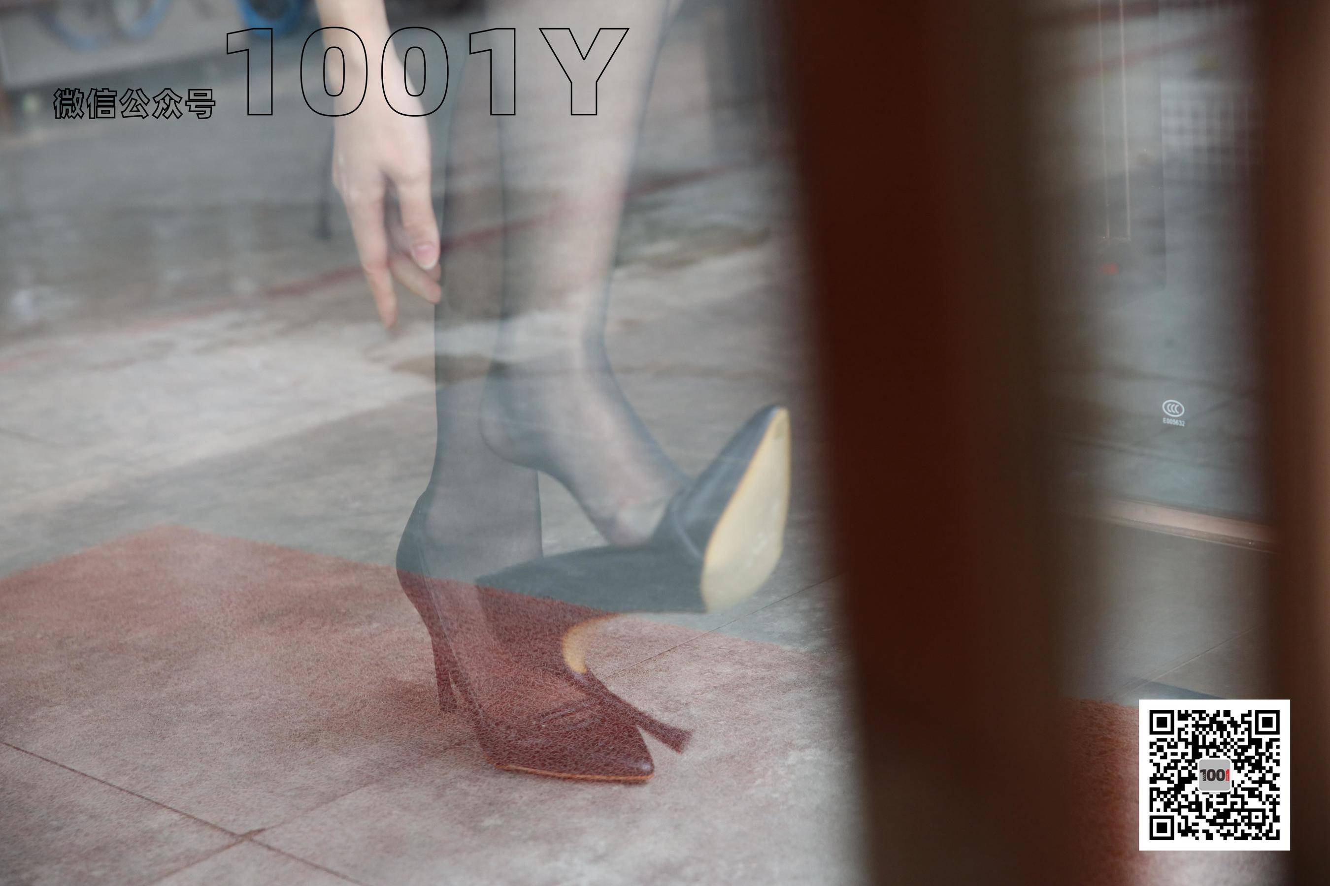 腿腿 《餐厅的服务员2》-图77