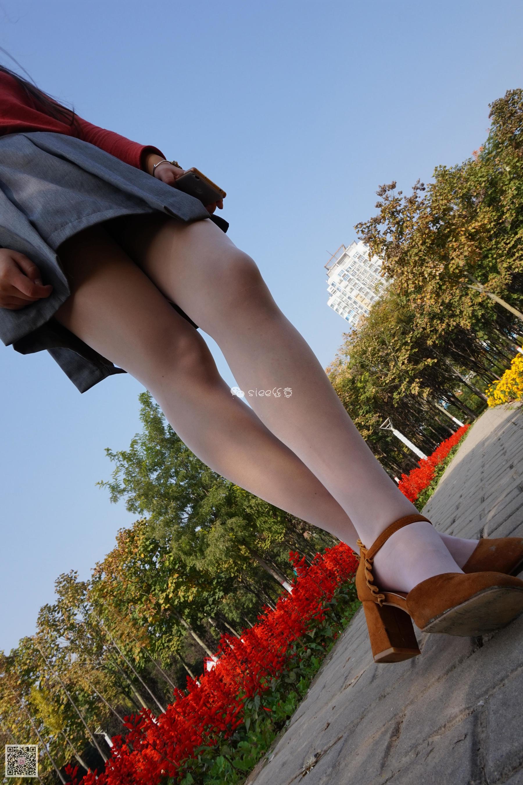 鱼鱼 花丛中的肉丝-图54
