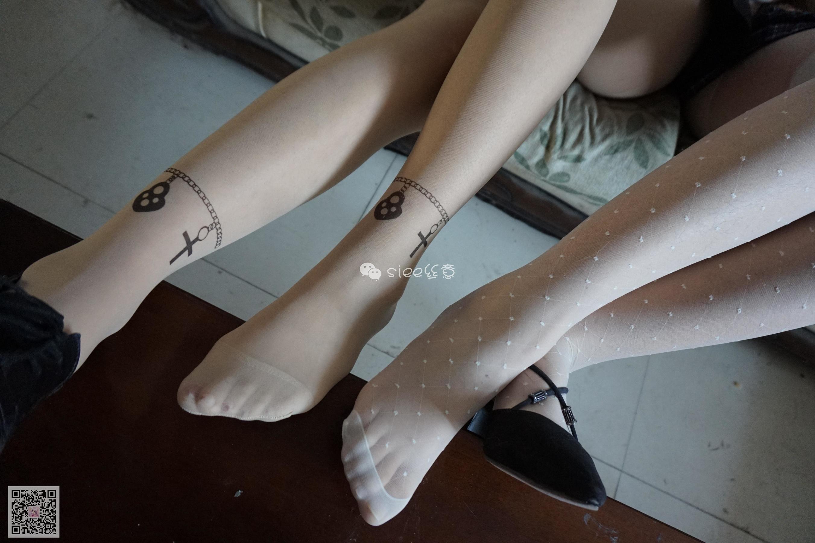 曦曦&思思 浪漫下午-图46