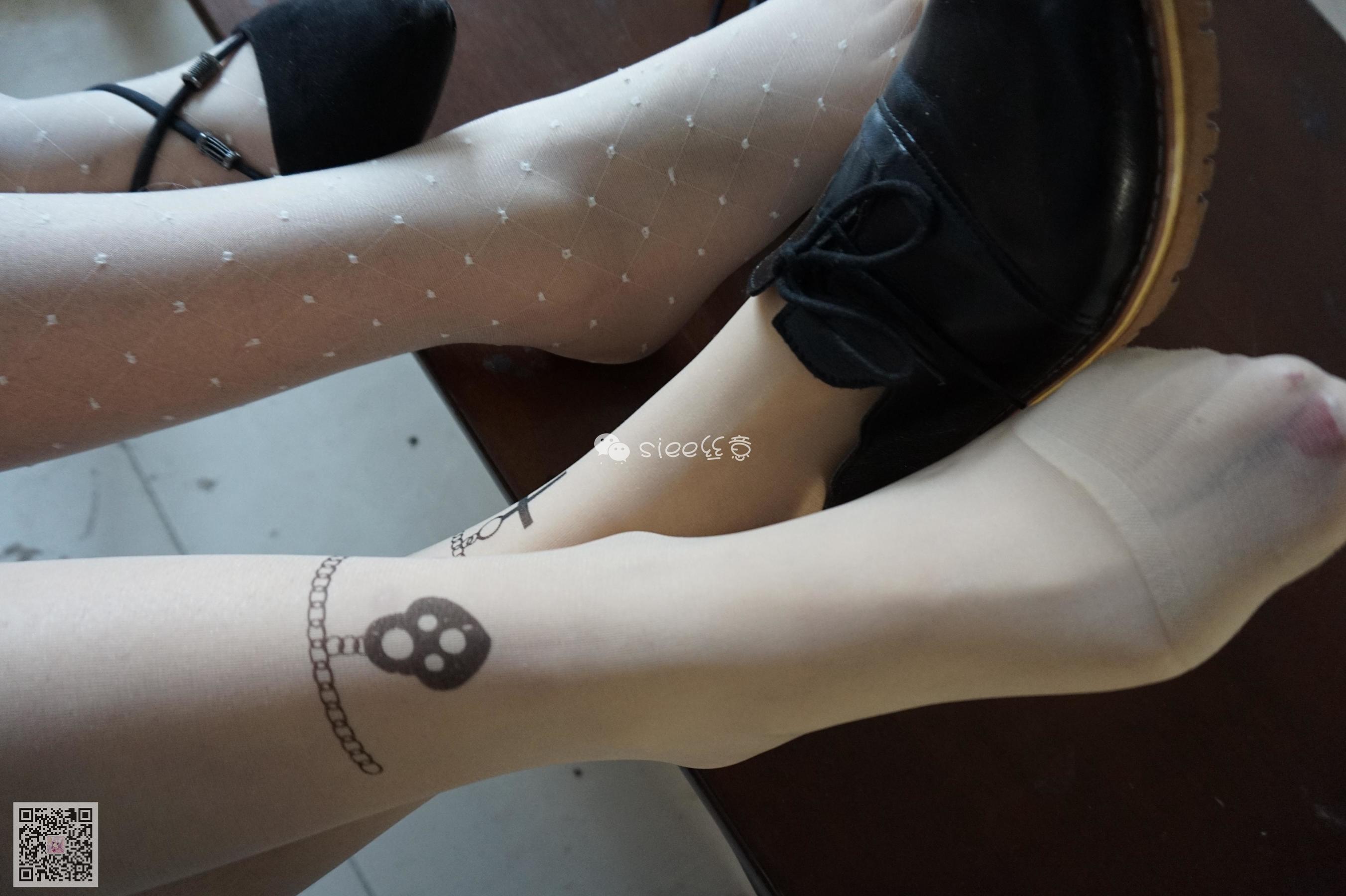 曦曦&思思 浪漫下午-图48