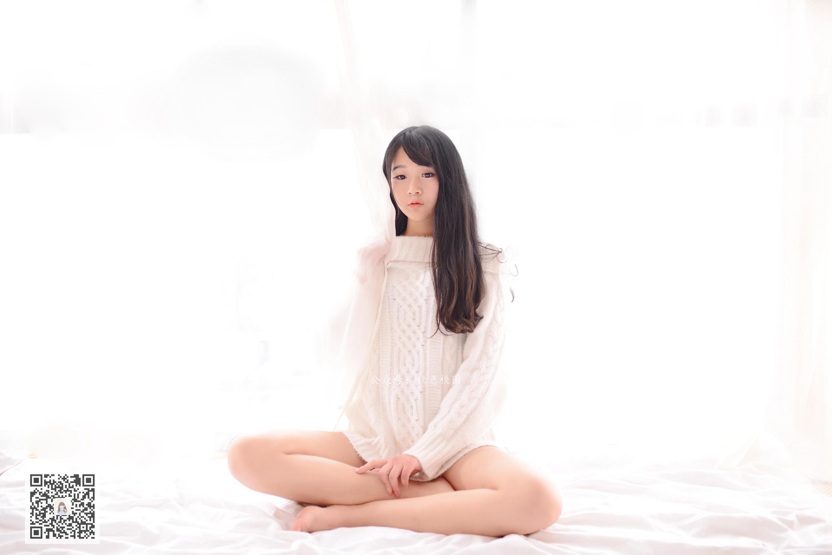 曦曦 精选-图37