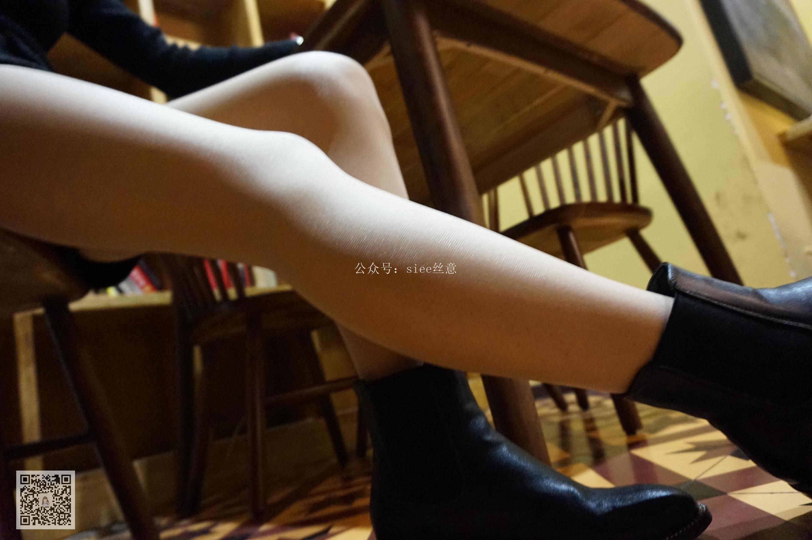 琦琦 肉丝，素雅-图20
