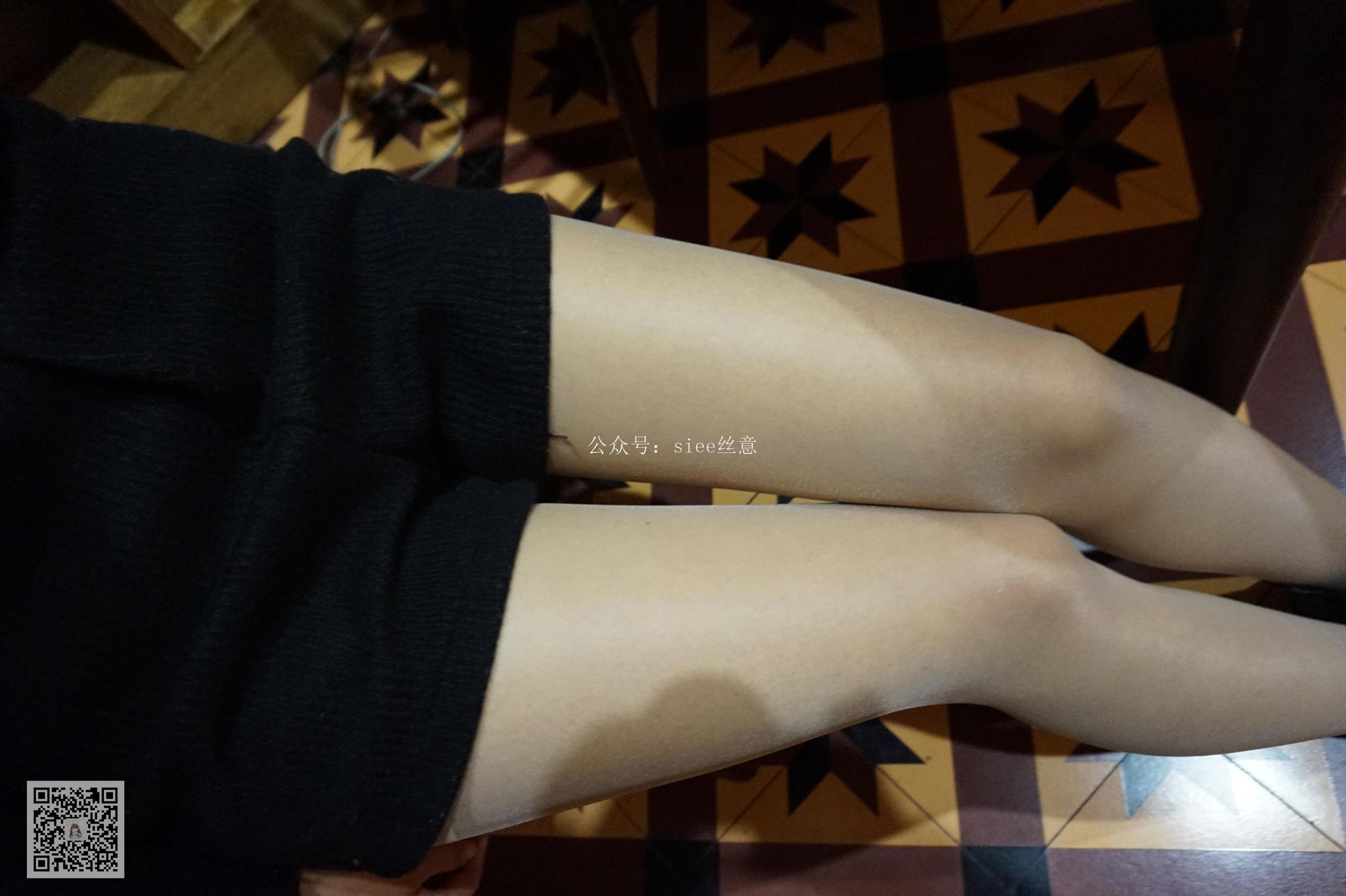 琦琦 肉丝，素雅-图29