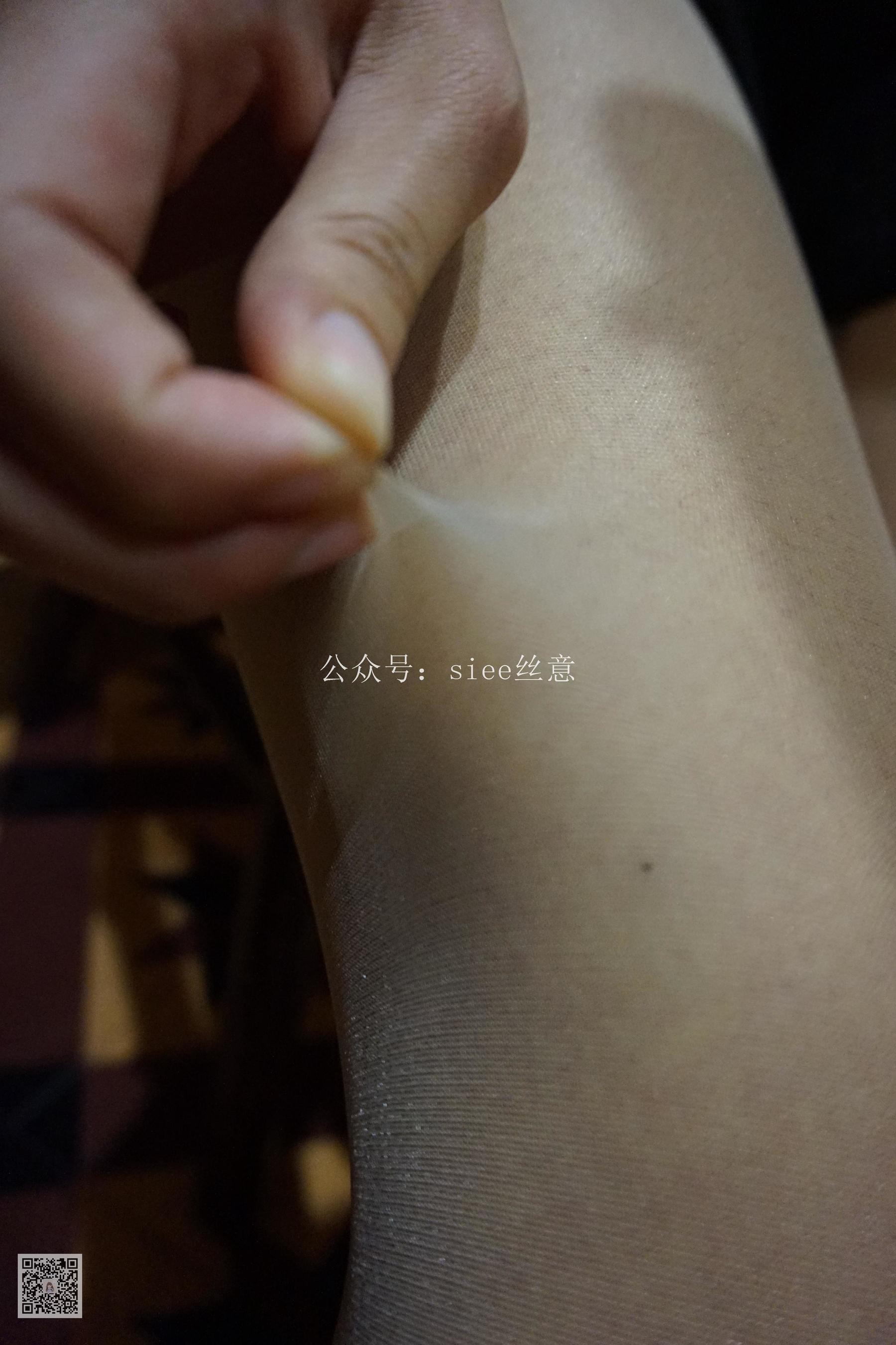 琦琦 肉丝，素雅-图78