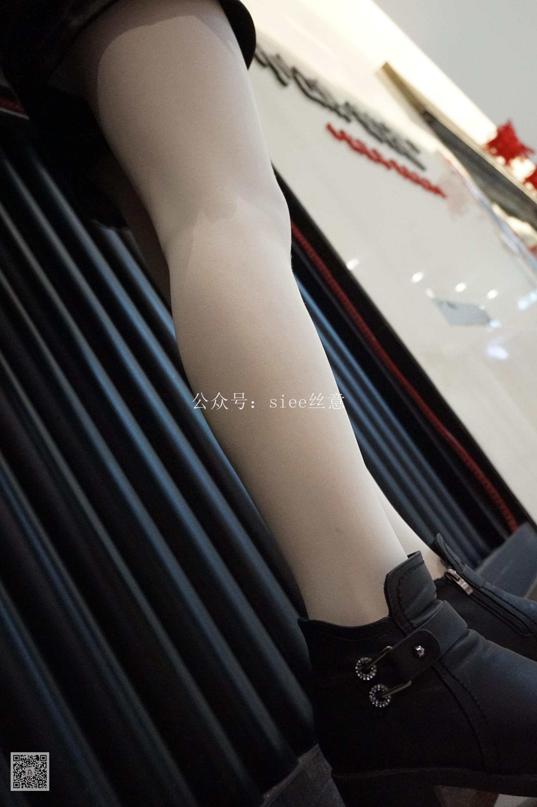 思思 冬日的白丝-图31
