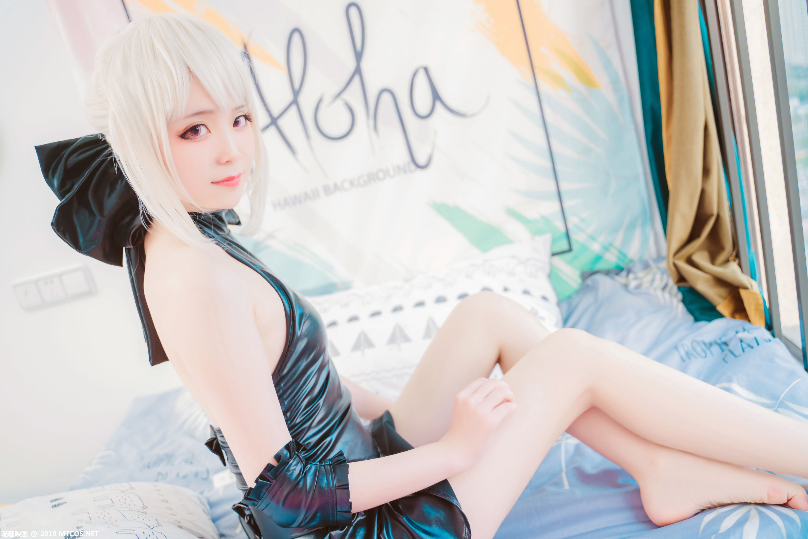 VOL.026 黑胶衣-图39