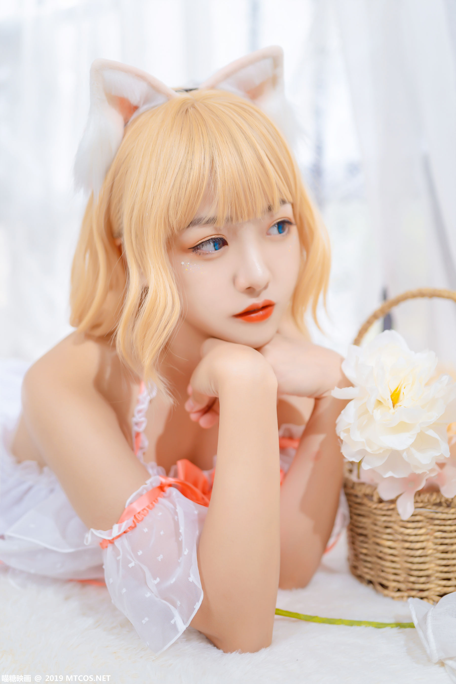 VOL.028 透明薄纱-图13