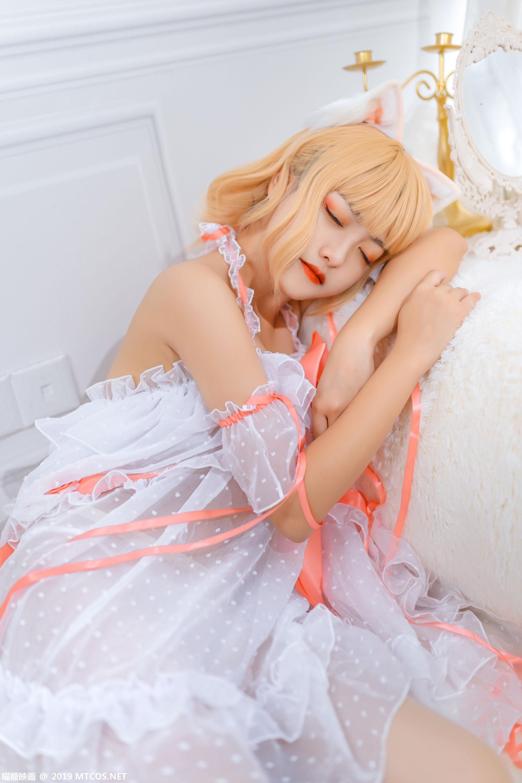 VOL.028 透明薄纱-图18
