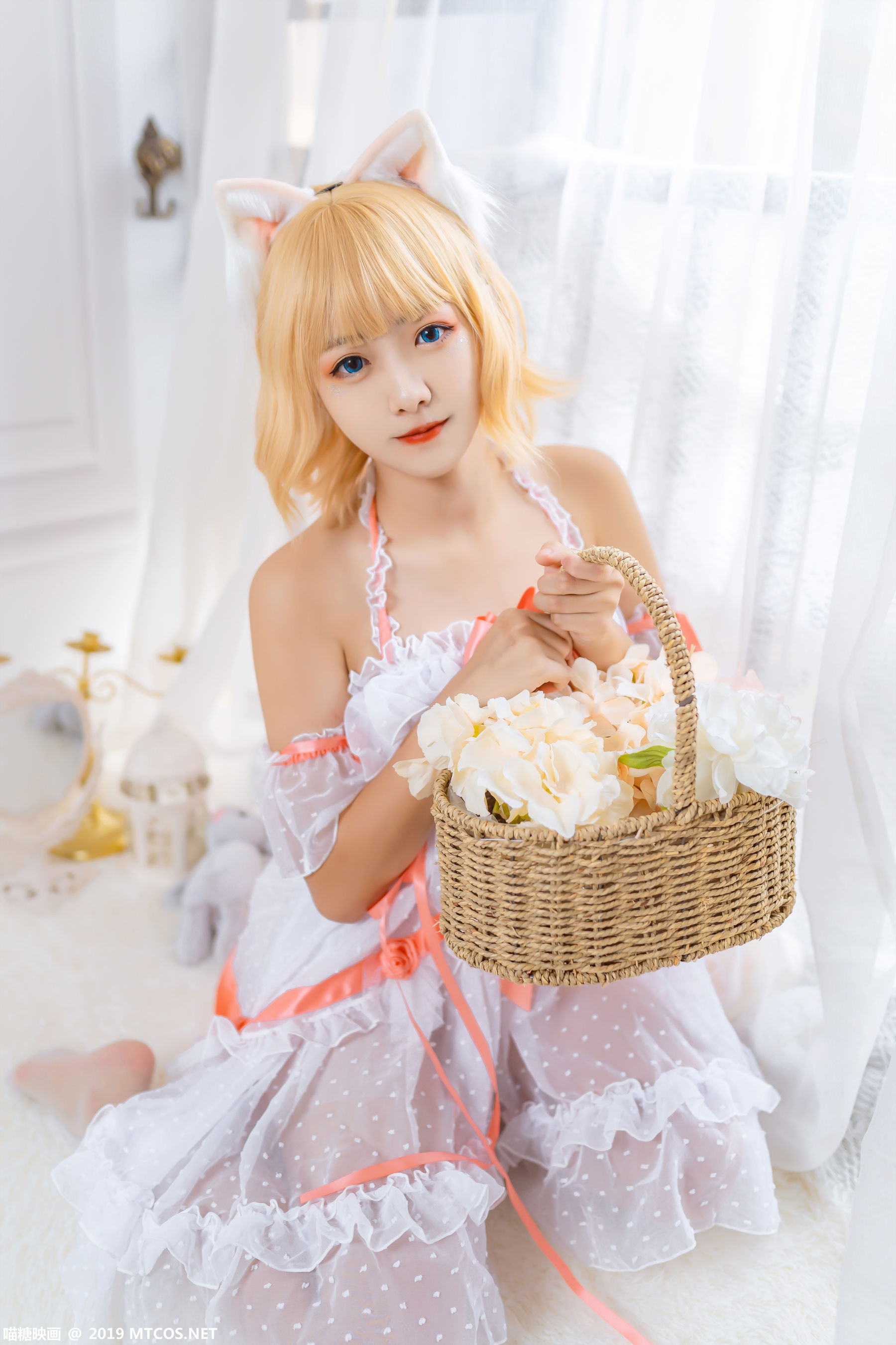 VOL.028 透明薄纱-图25