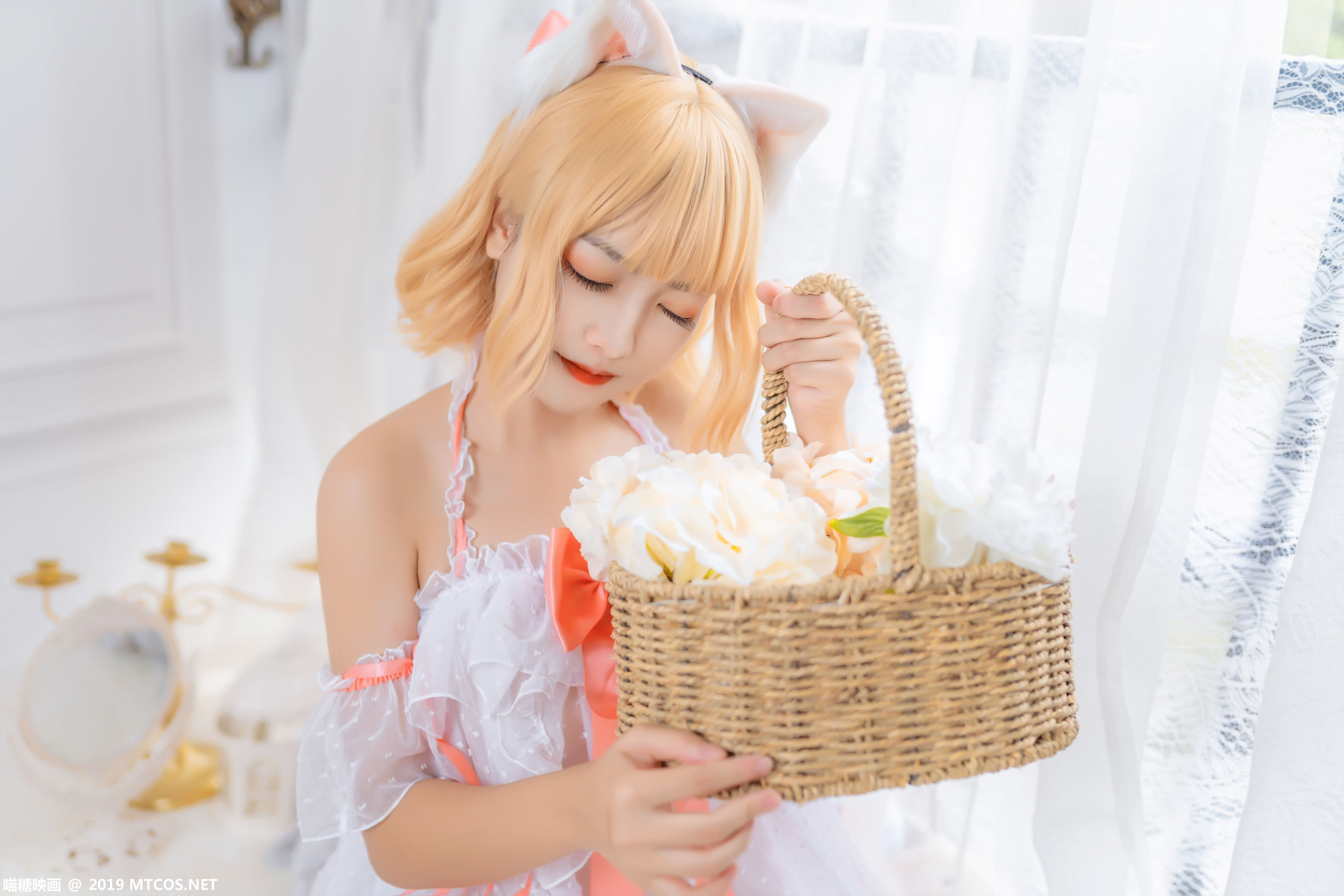 VOL.028 透明薄纱-图26