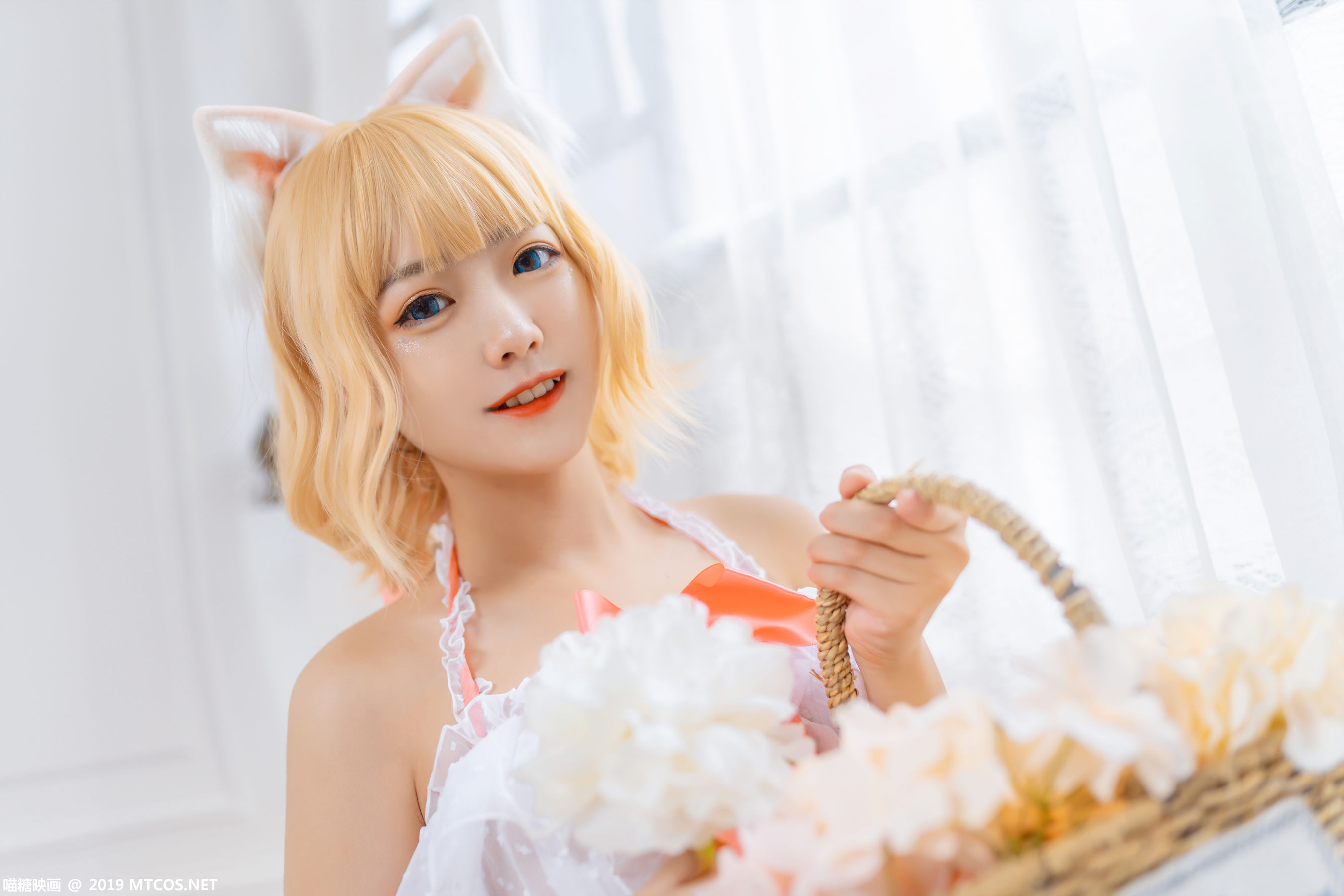 VOL.028 透明薄纱-图27